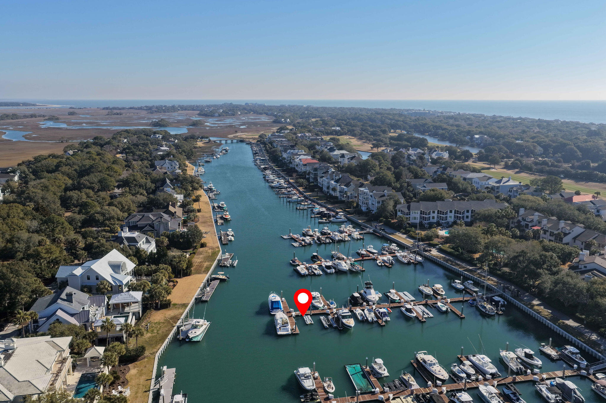 40 41st Avenue # 21 Unit: G-21