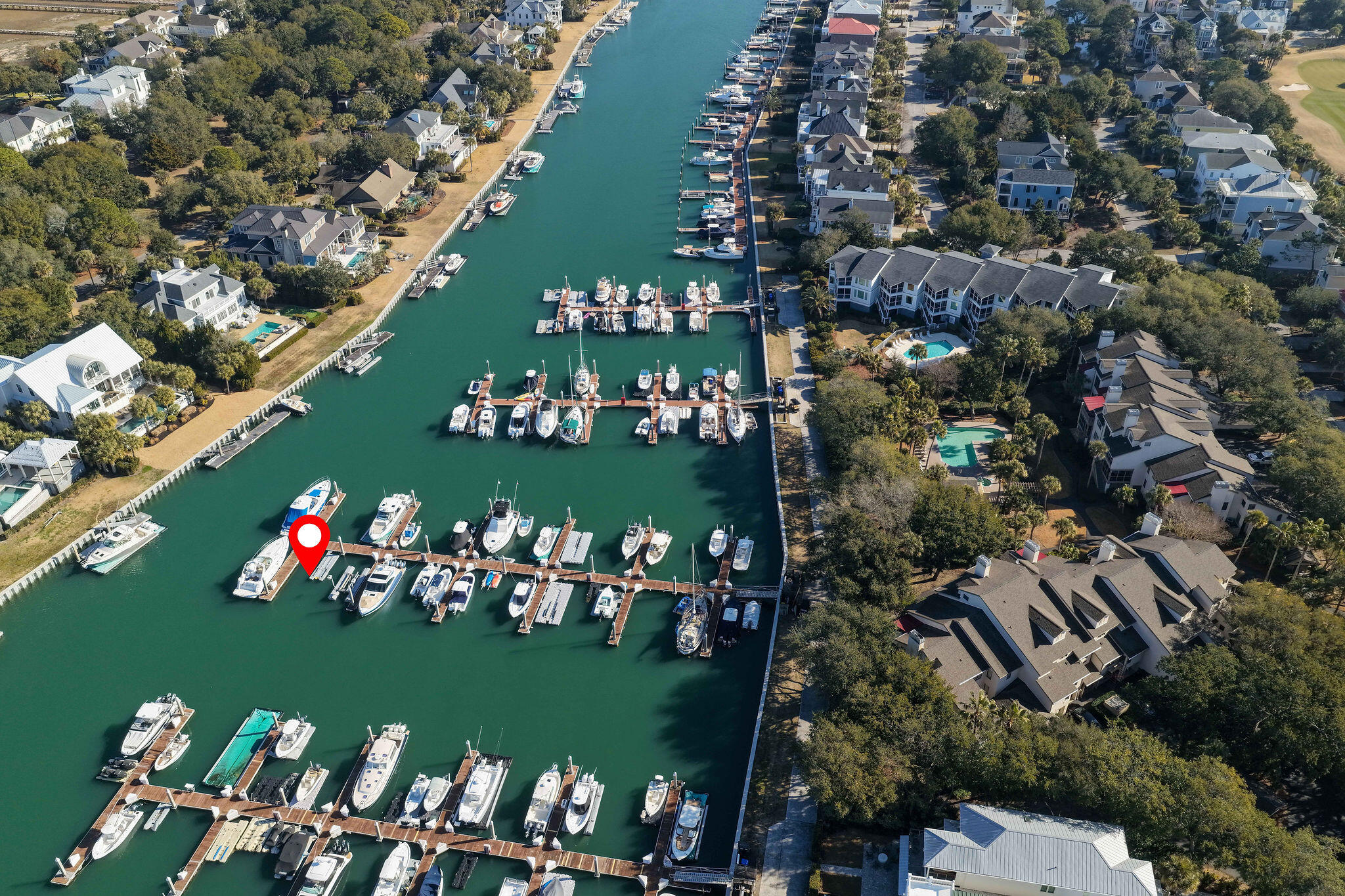 40 41st Avenue # 21 Unit: G-21