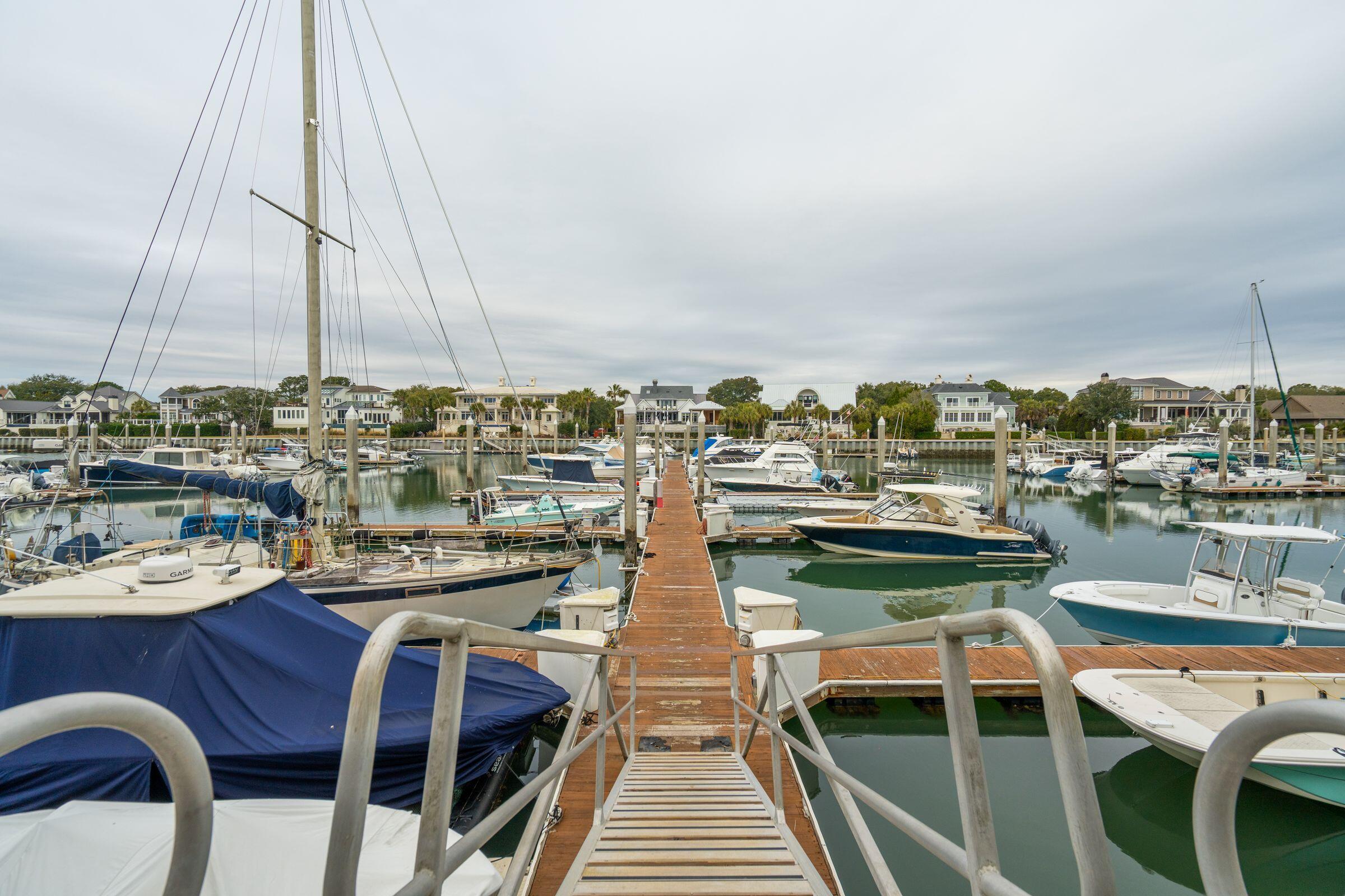 40 41st Avenue # 21 Unit: G-21