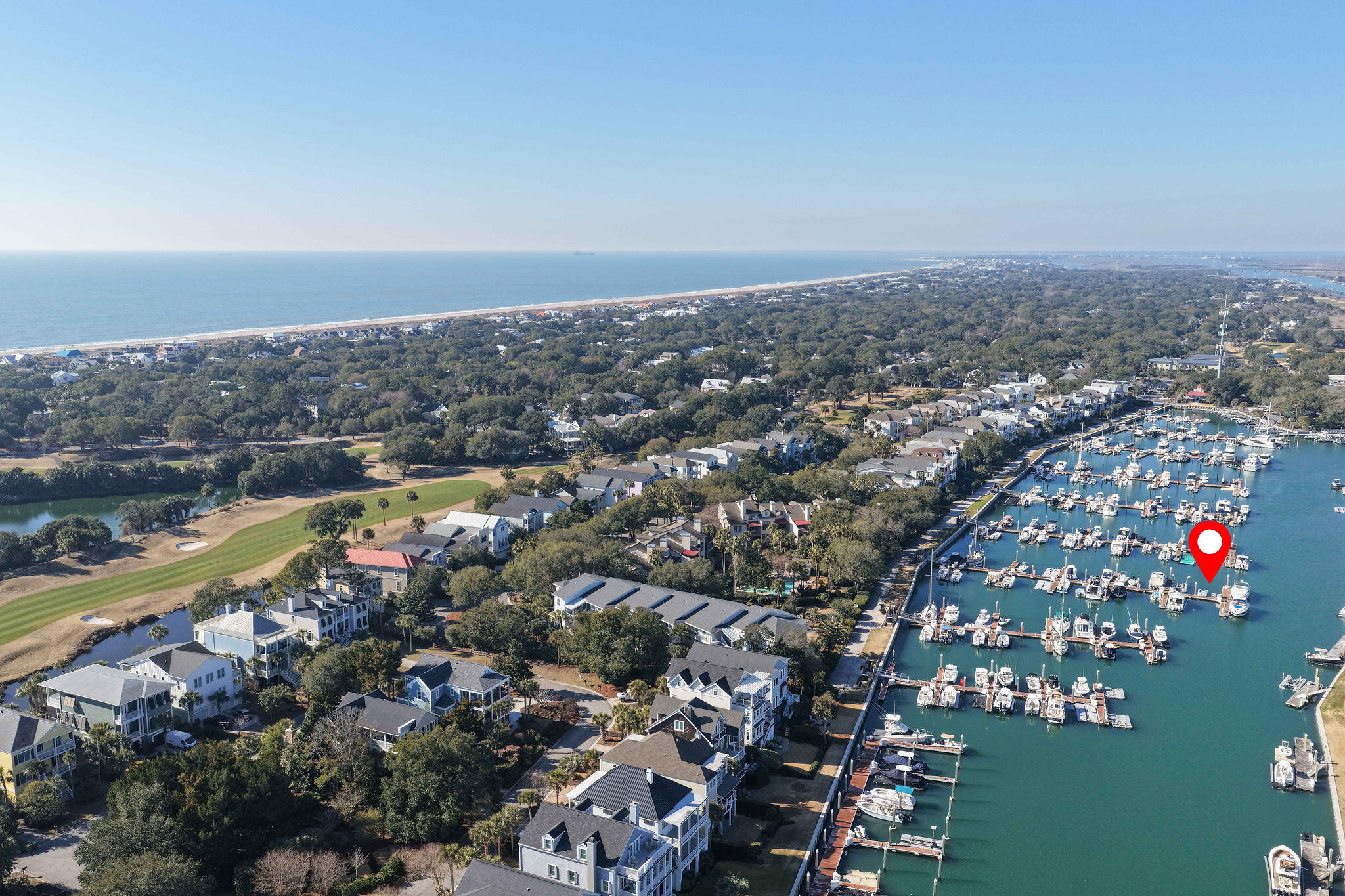 40 41st Avenue # 21 Unit: G-21