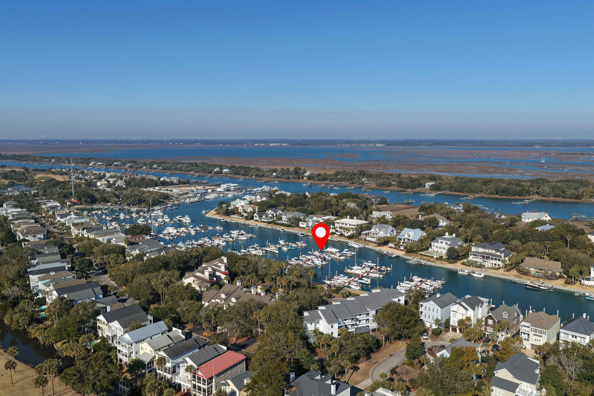 40 41st Avenue # 21 Unit: G-21