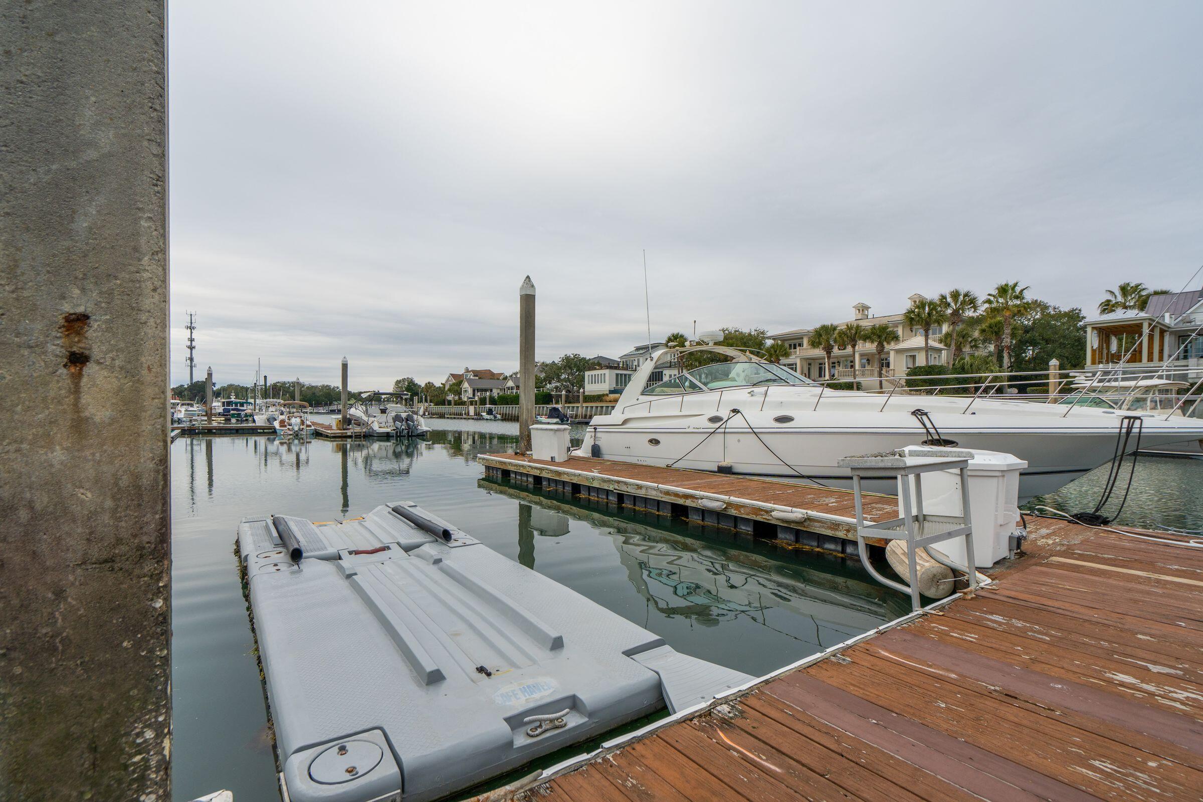 40 41st Avenue # 21 Unit: G-21