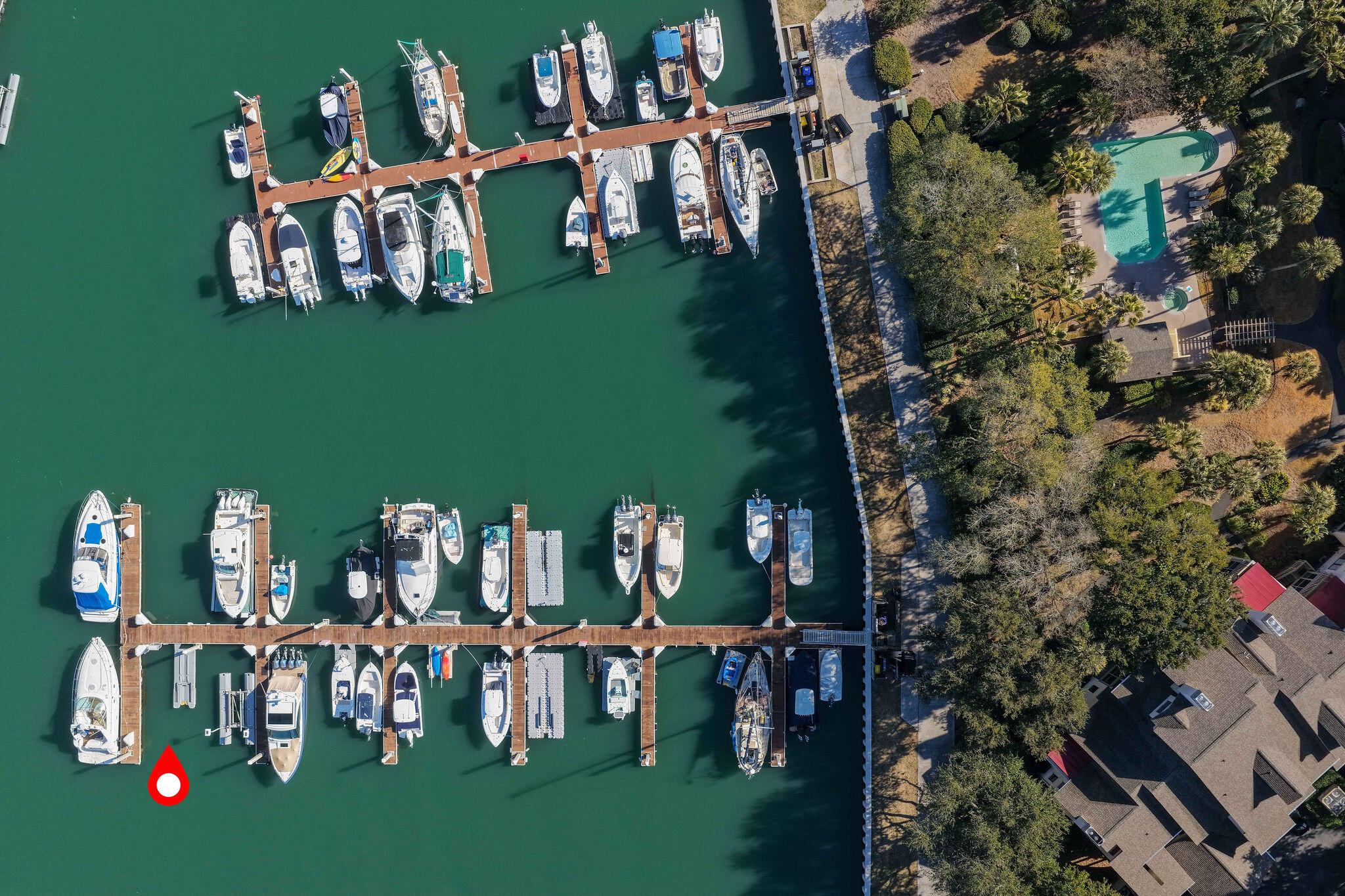 40 41st Avenue # 21 Unit: G-21