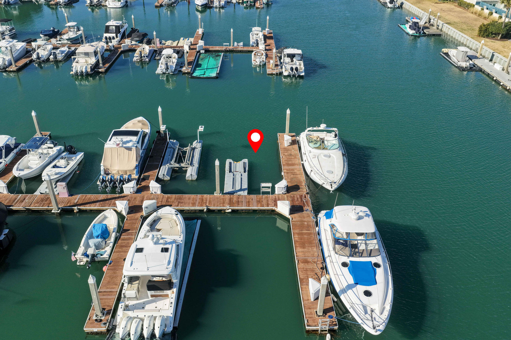 40 41st Avenue # 21 Unit: G-21