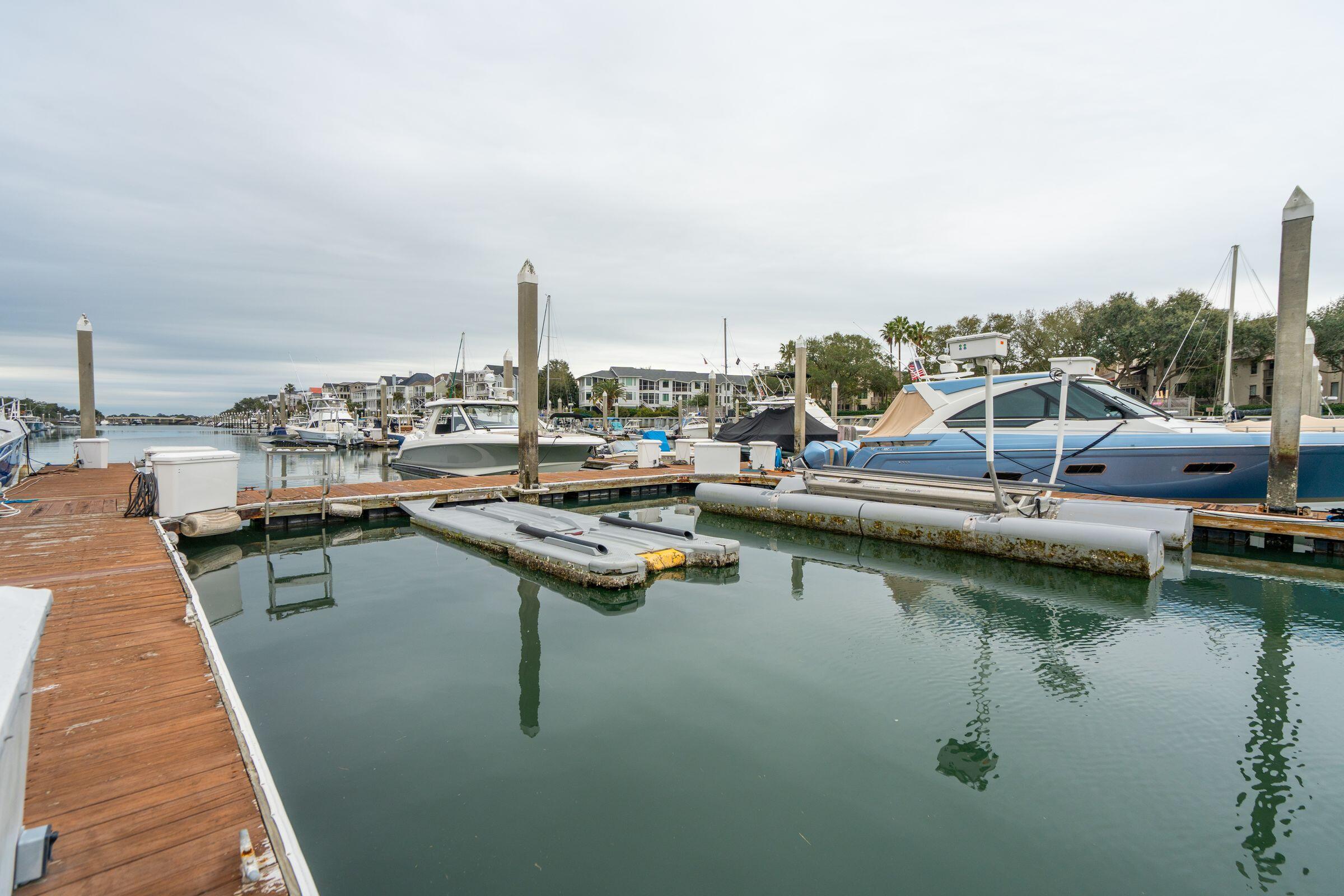 40 41st Avenue # 21 Unit: G-21