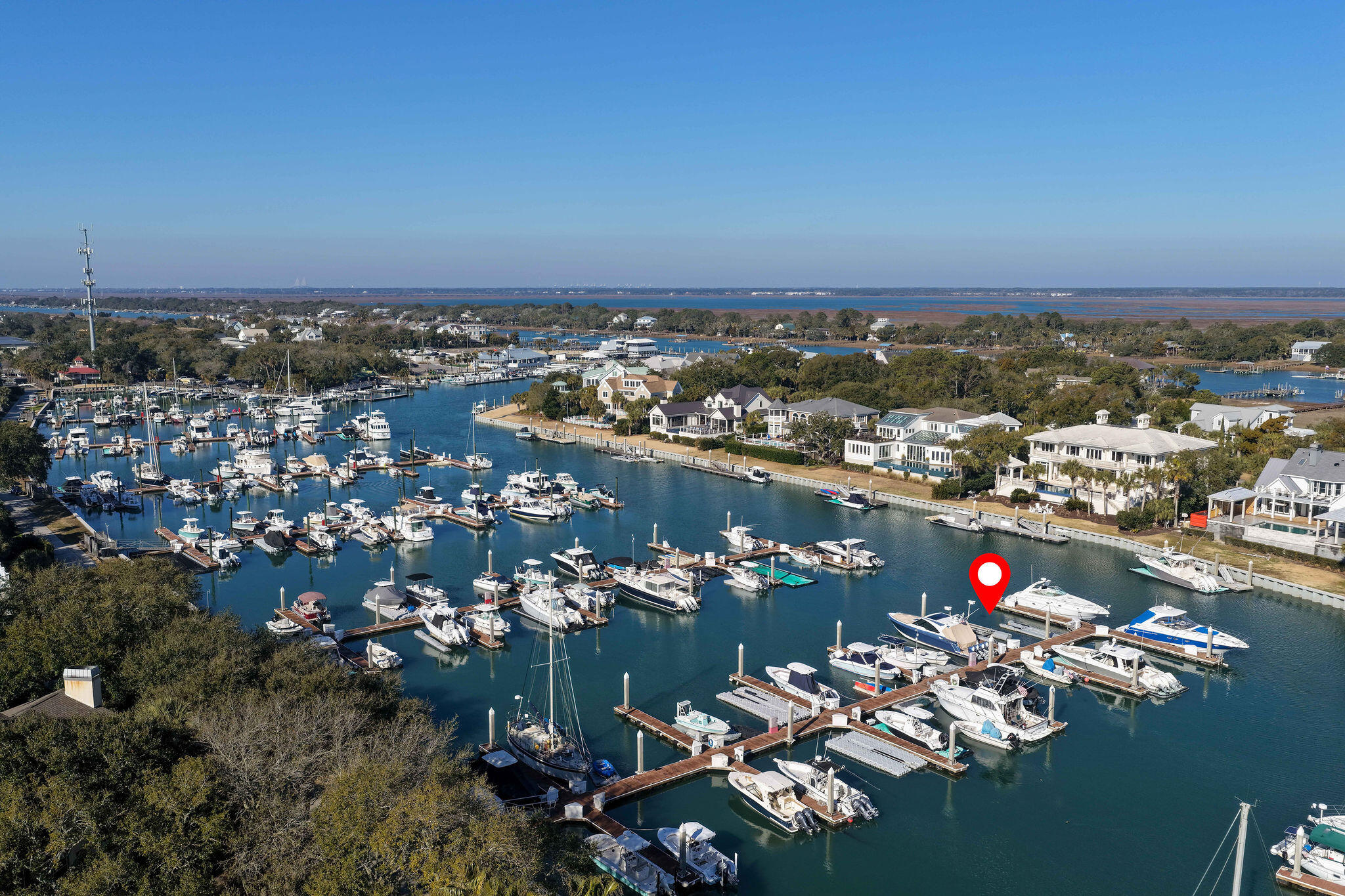 40 41st Avenue # 21 Unit: G-21