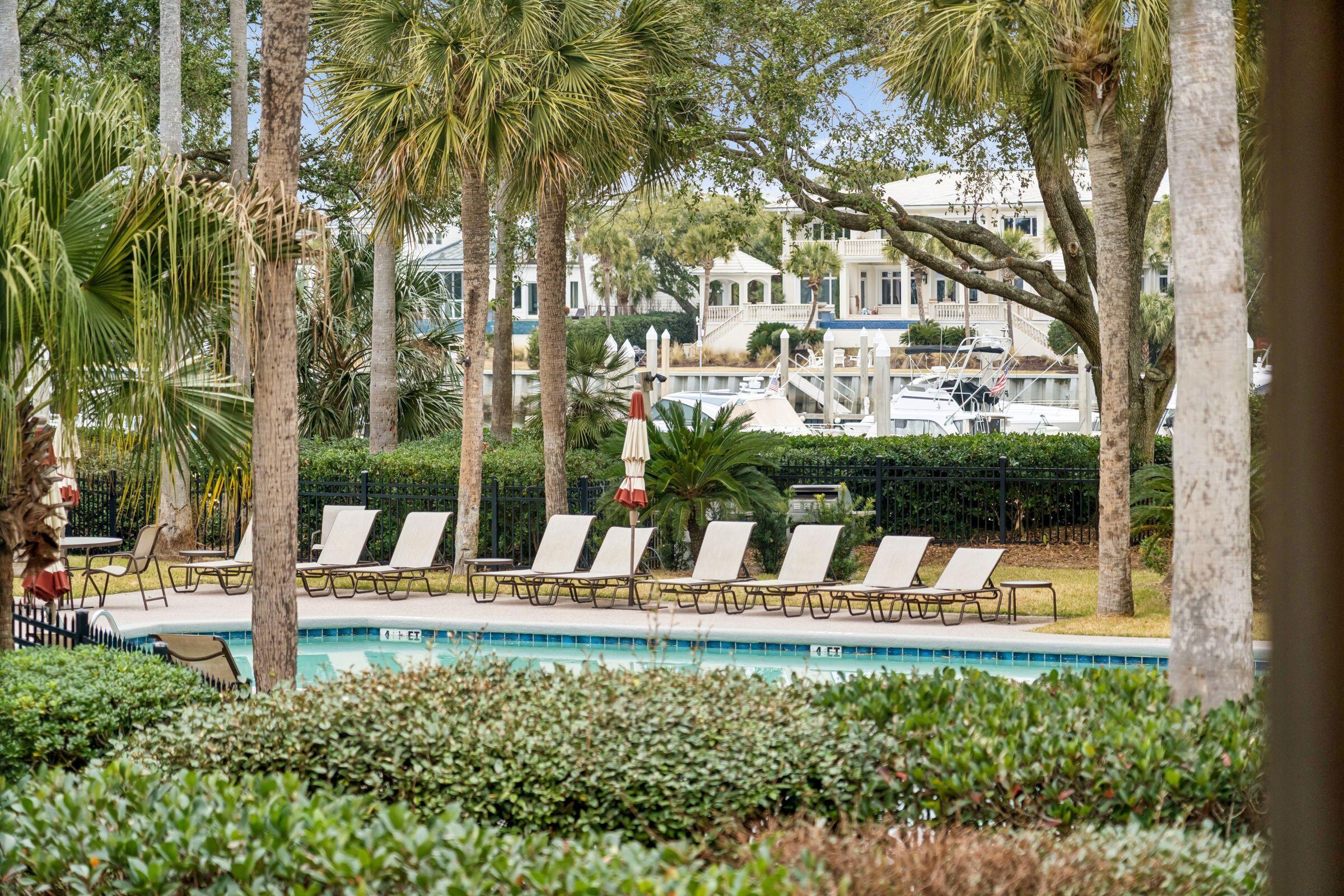 407 Yacht Harbor Court