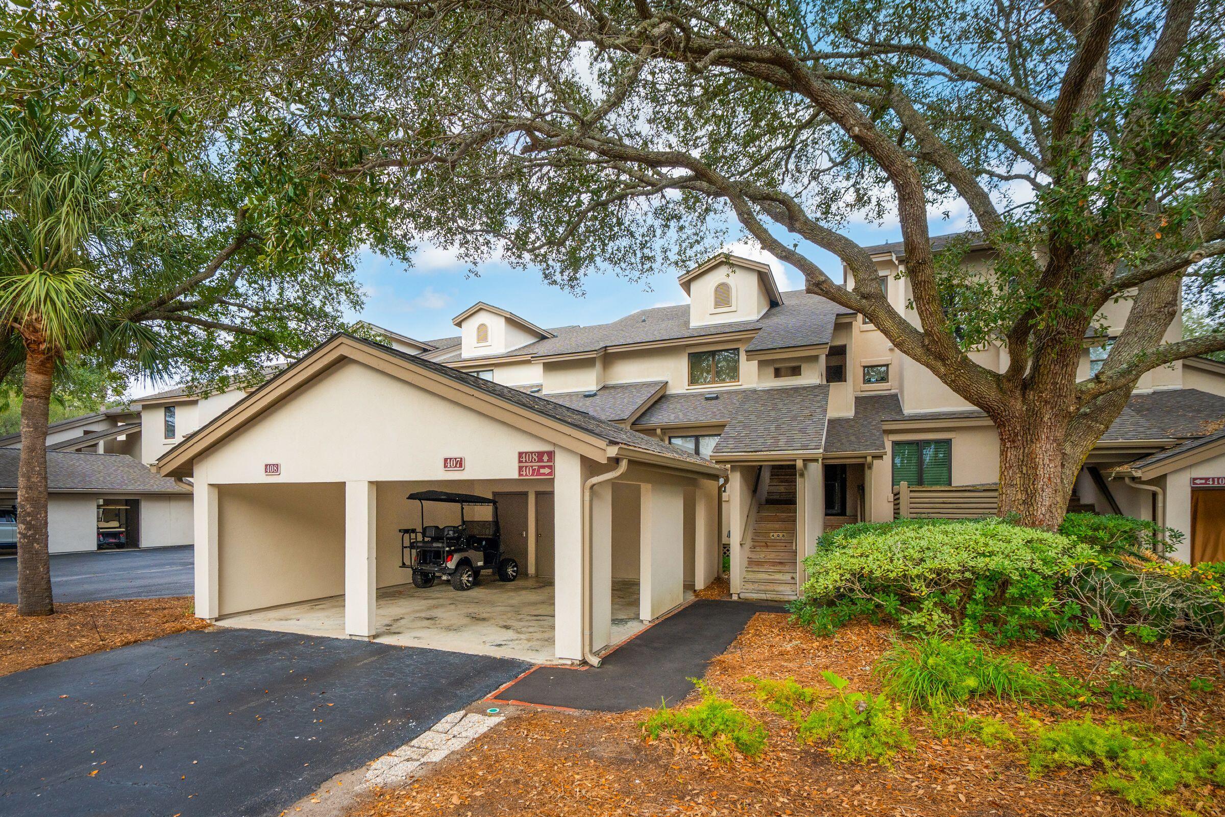 407 Yacht Harbor Court