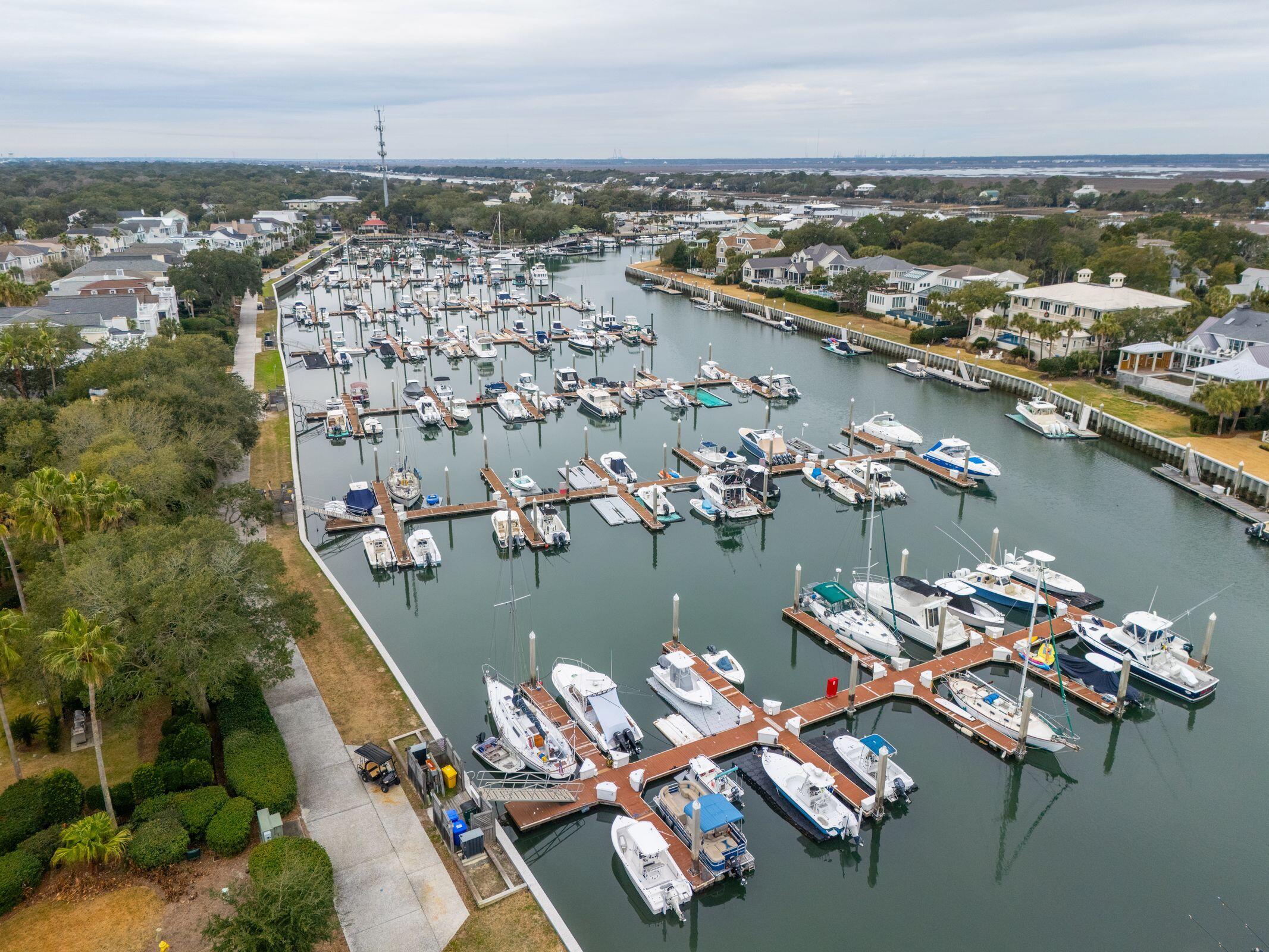 407 Yacht Harbor Court