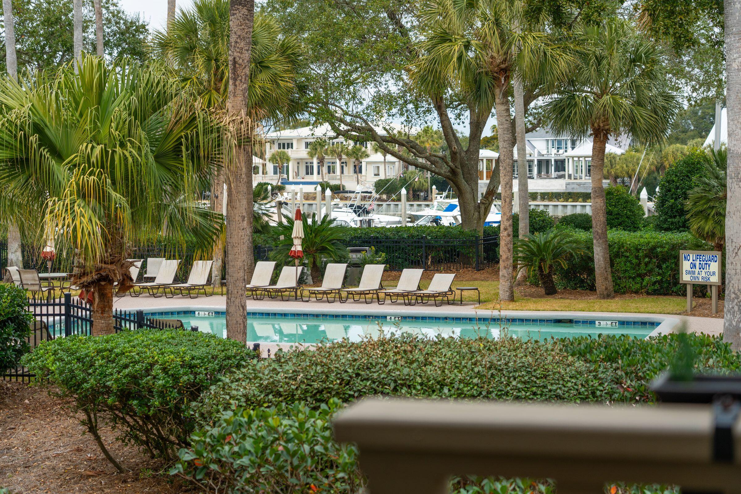 407 Yacht Harbor Court