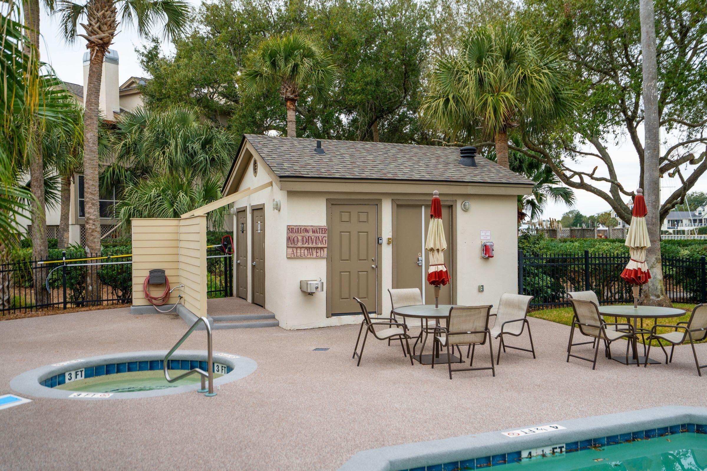 407 Yacht Harbor Court