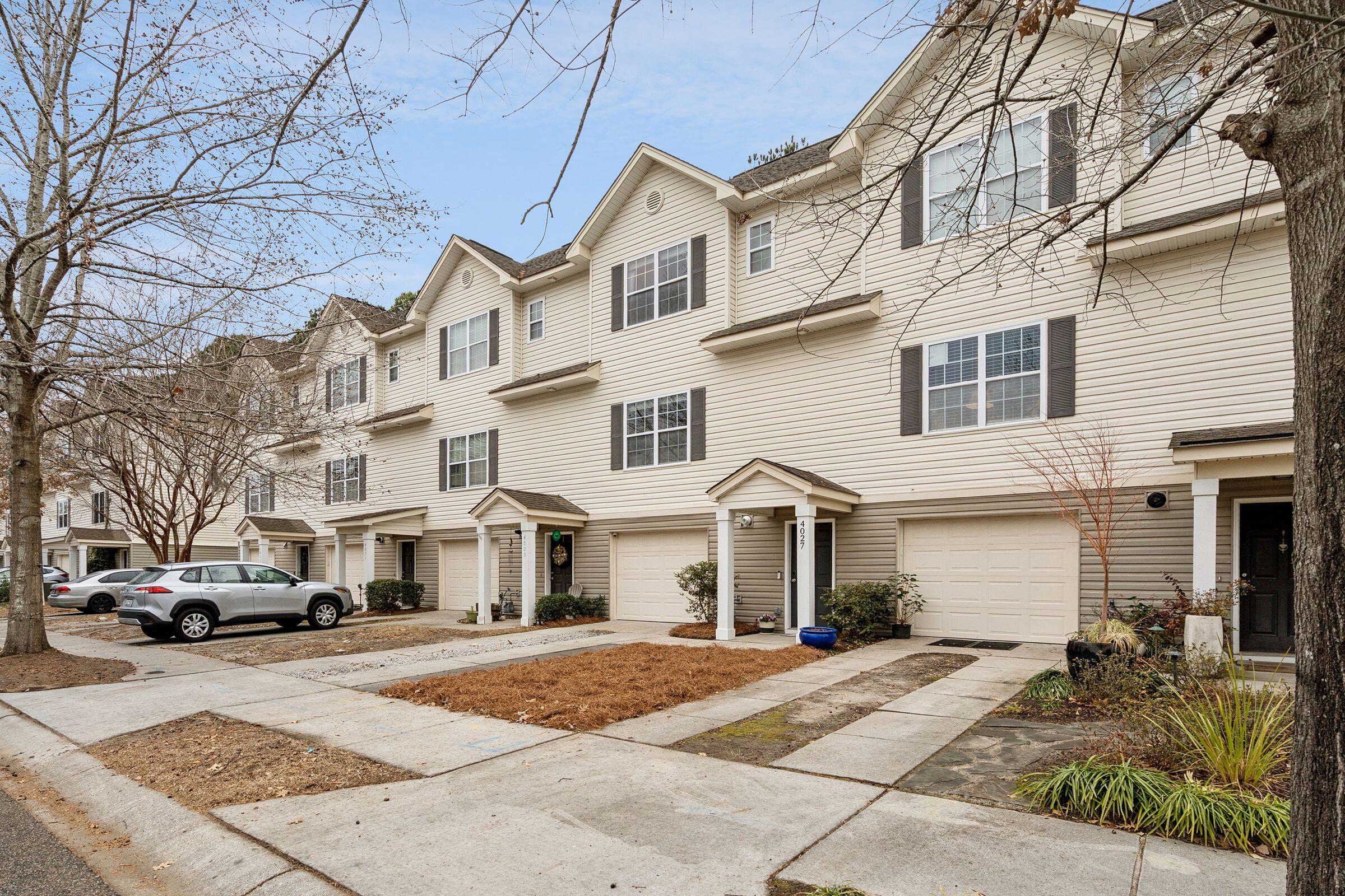 4027 Hartland Street