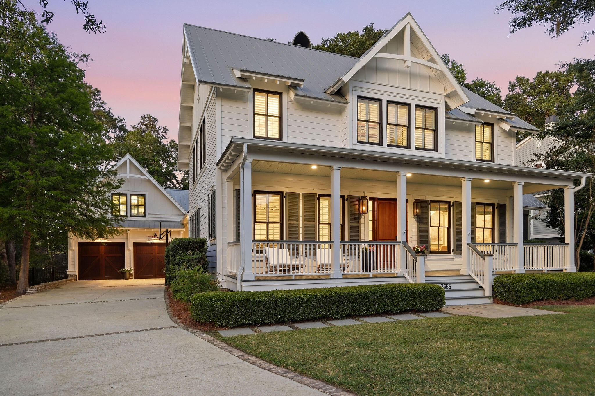 3556 Henrietta Hartford Road