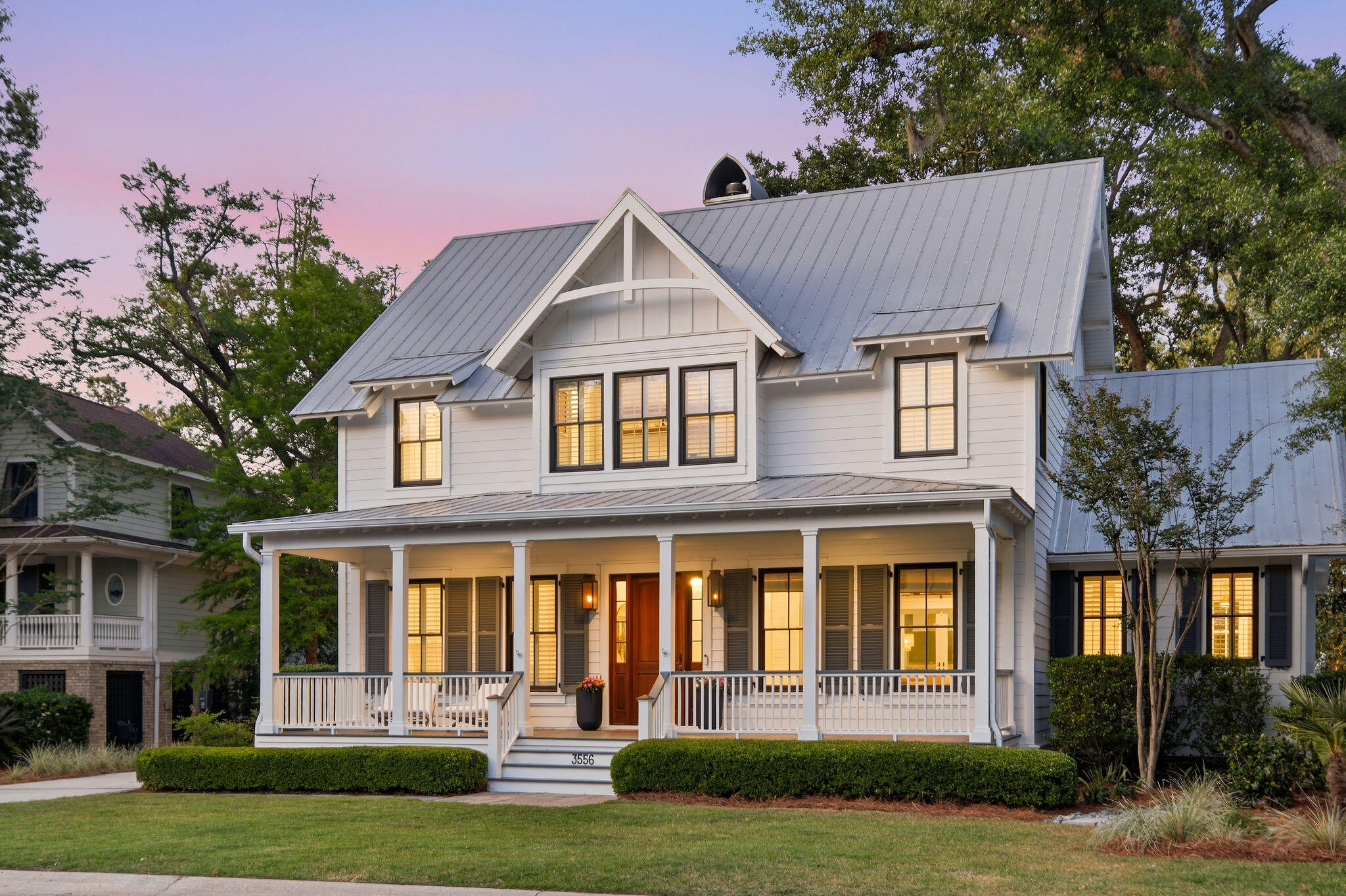 3556 Henrietta Hartford Road