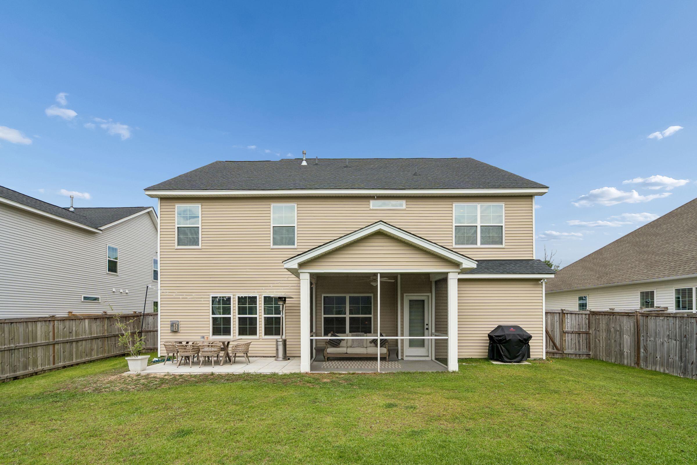 2913 Cavalcade Circle
