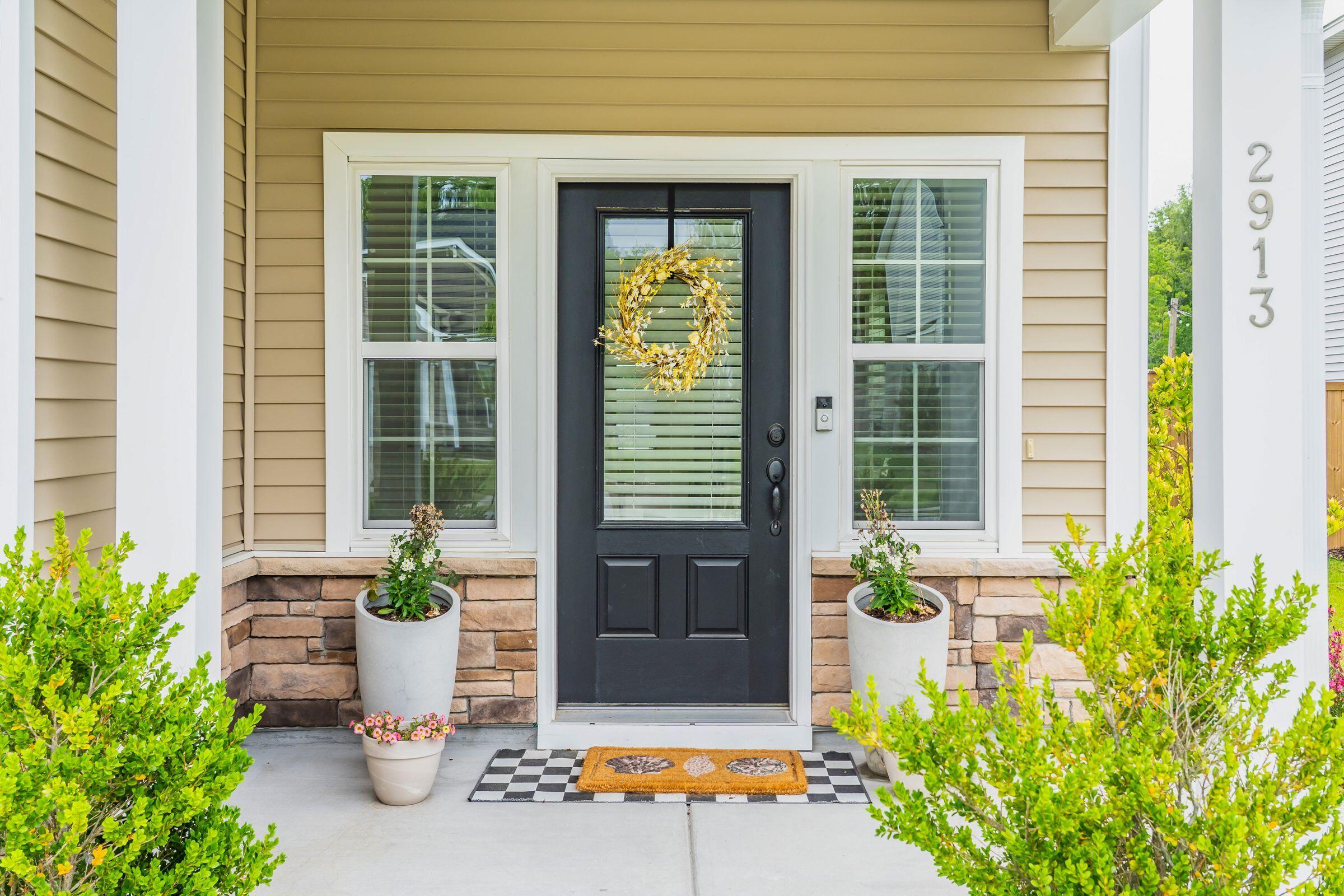 2913 Cavalcade Circle