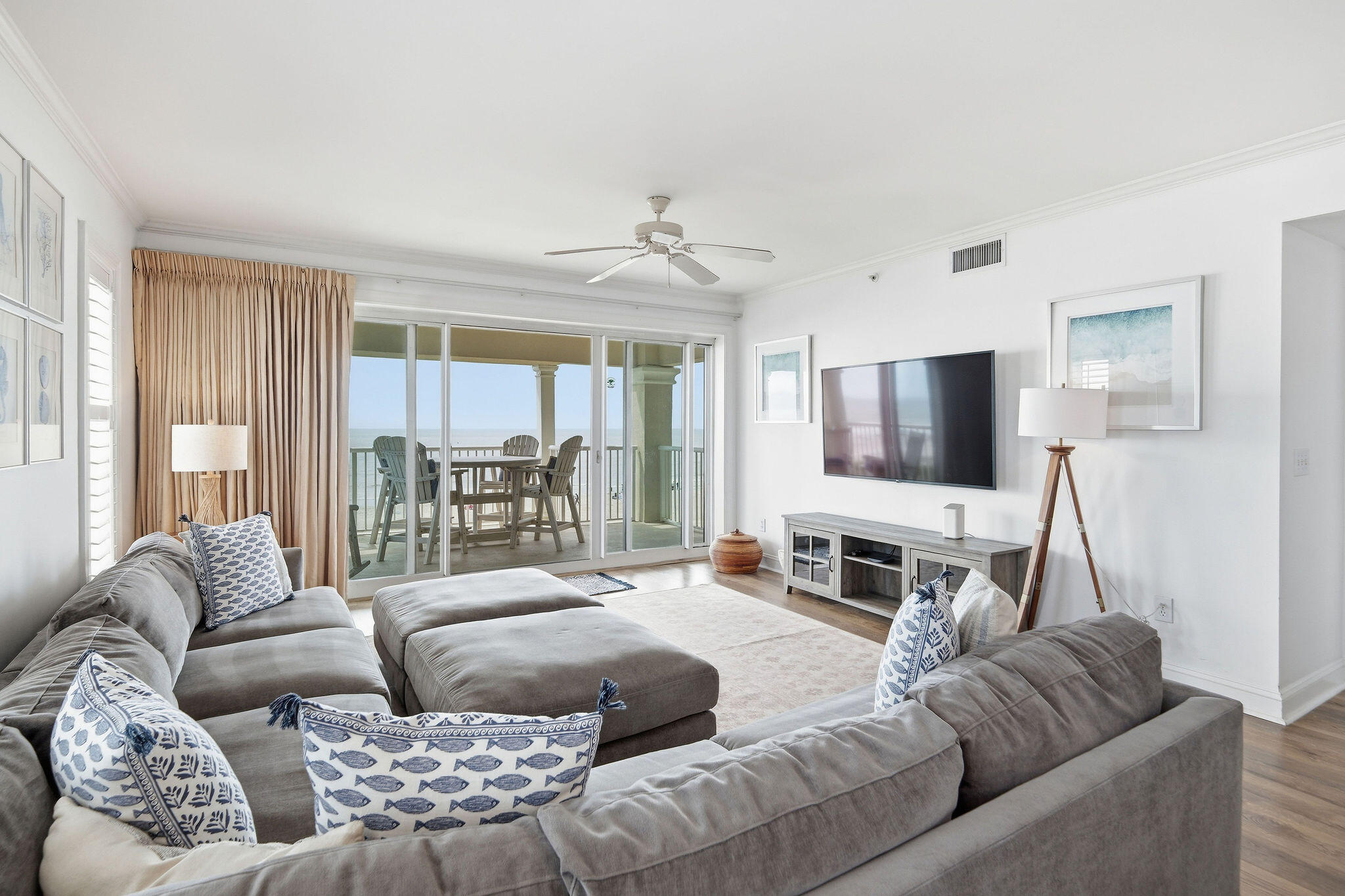 1010 Ocean Boulevard Unit 301