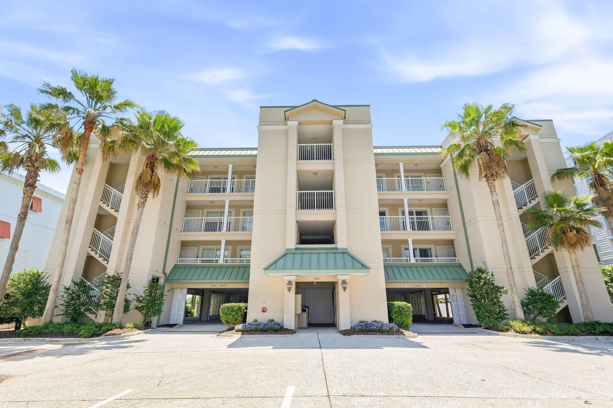 1010 Ocean Boulevard Unit 301