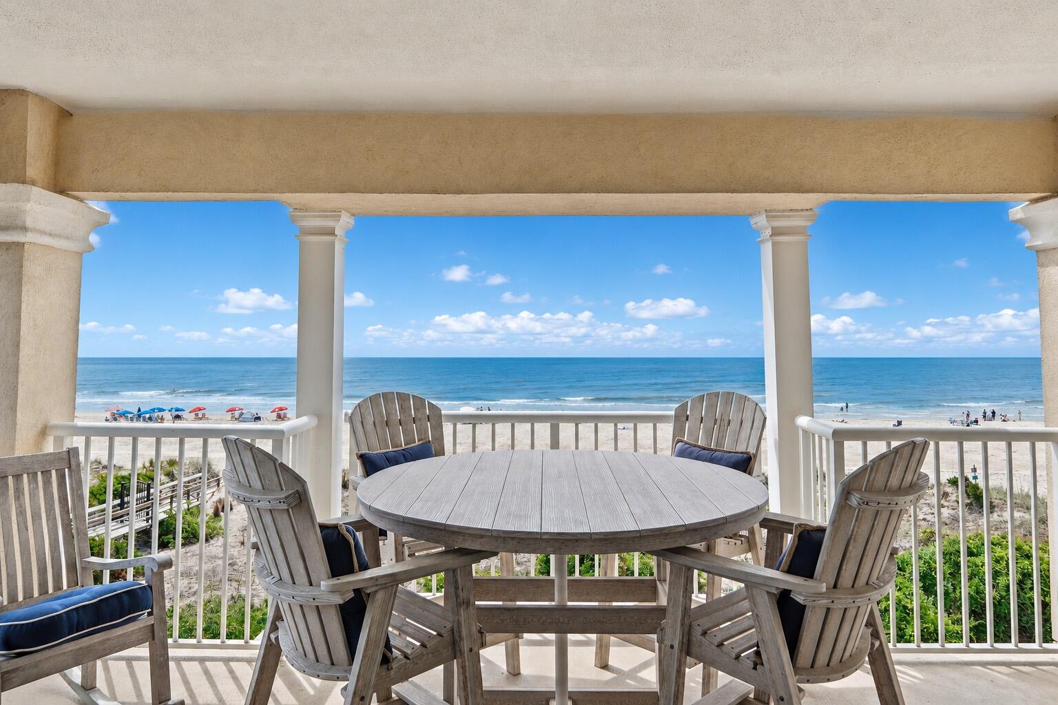 1010 Ocean Boulevard Unit 301