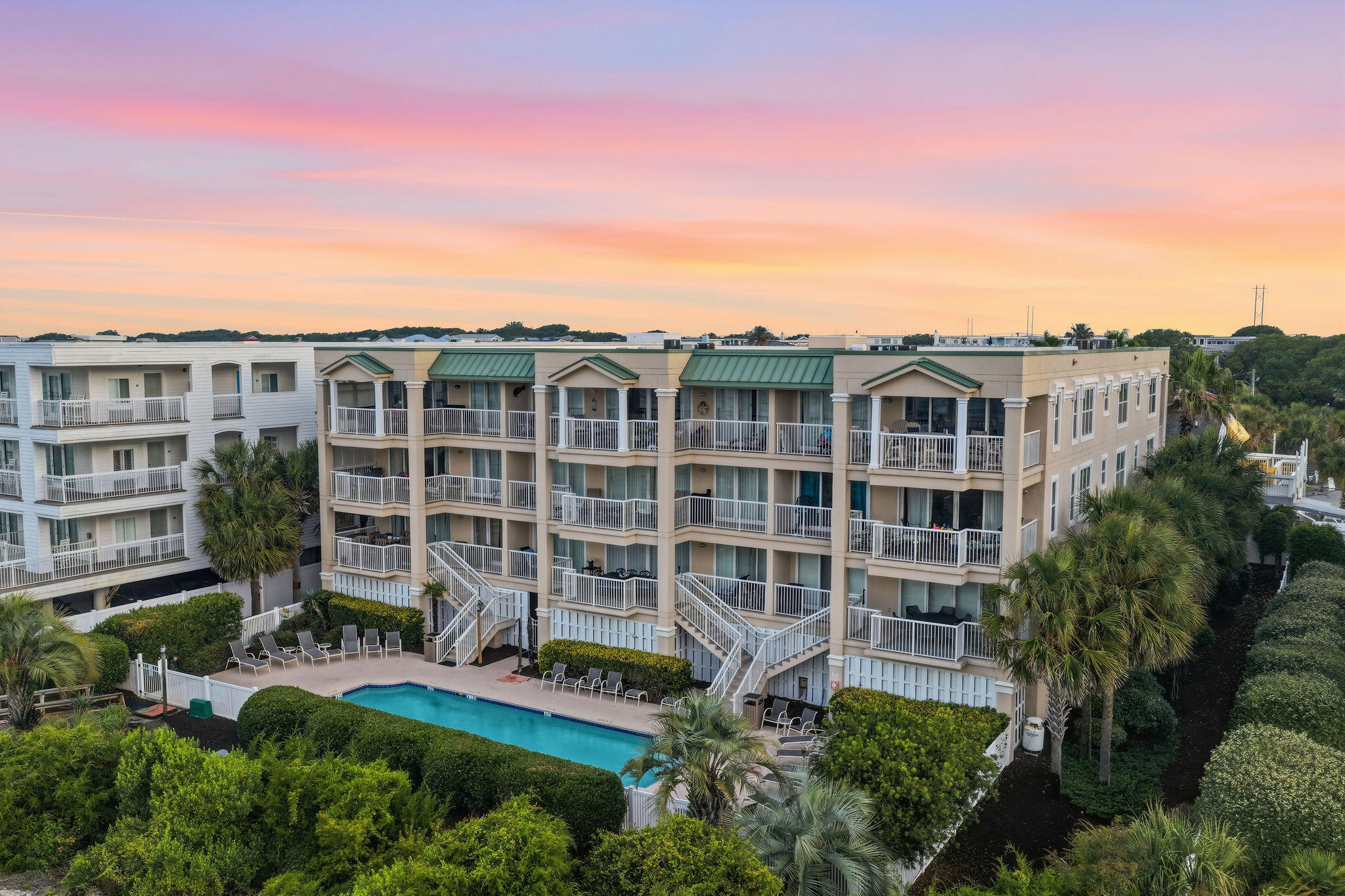 1010 Ocean Boulevard Unit 301
