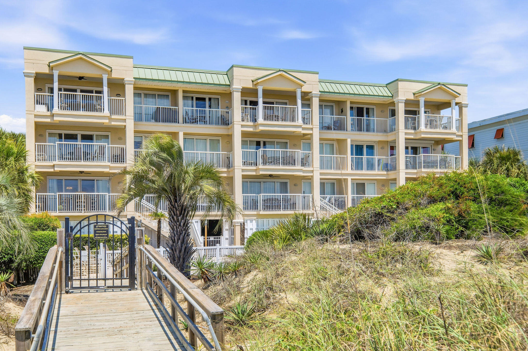 1010 Ocean Boulevard Unit 301