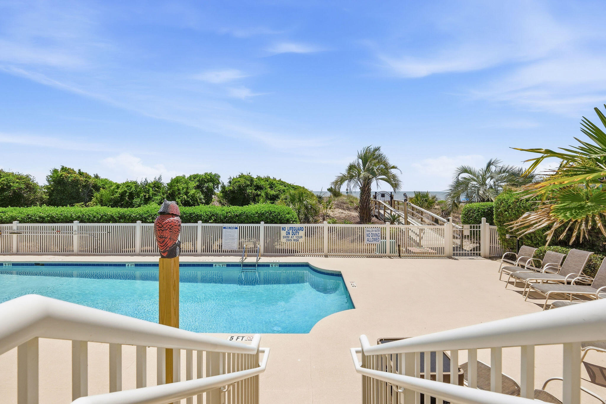 1010 Ocean Boulevard Unit 301