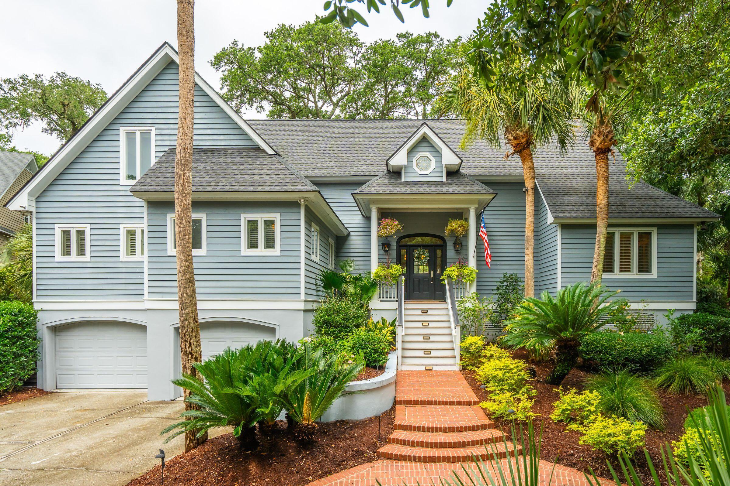 10 Dune Ridge Lane