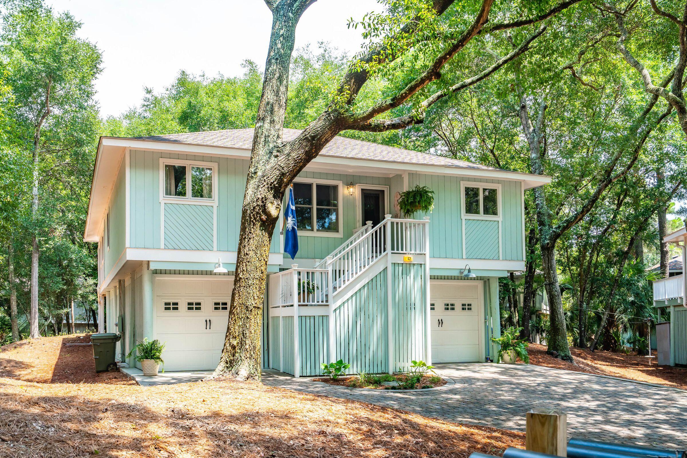 42 Twin Oaks Lane