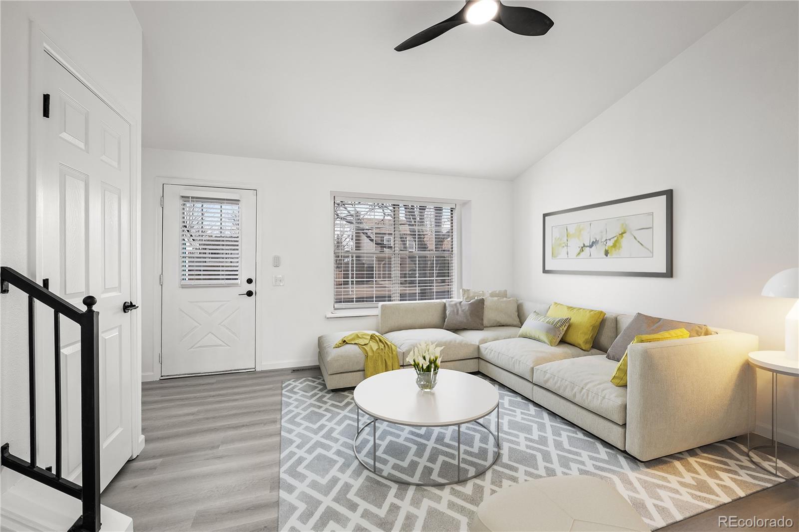 4185 S Argonne Street