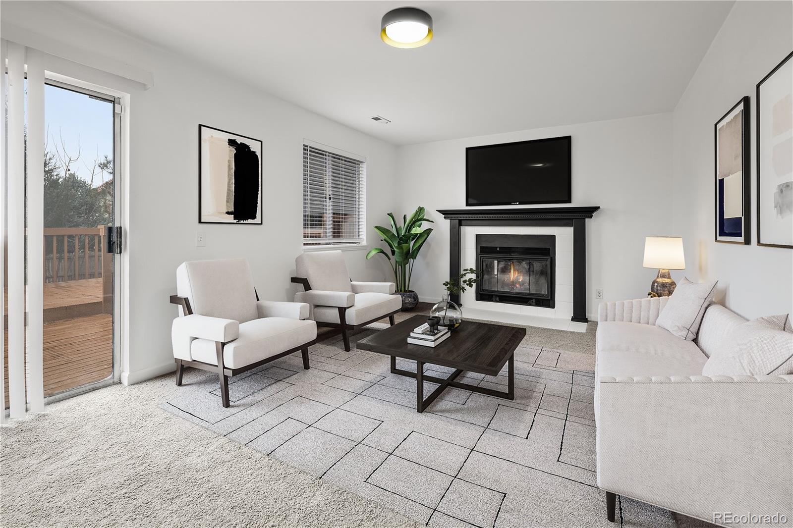 4185 S Argonne Street