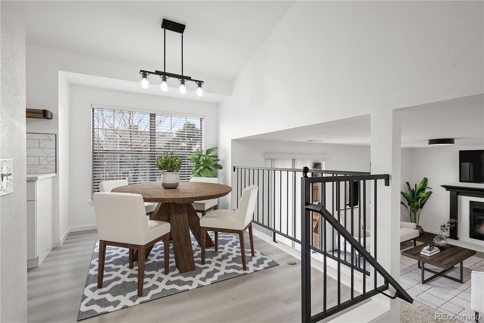 4185 S Argonne Street