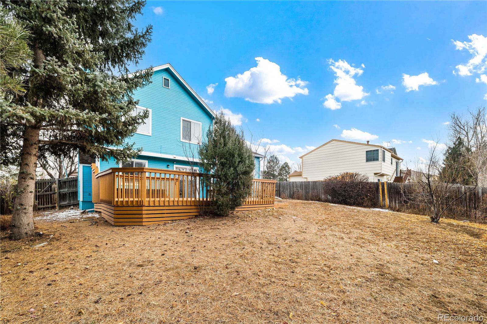 4185 S Argonne Street