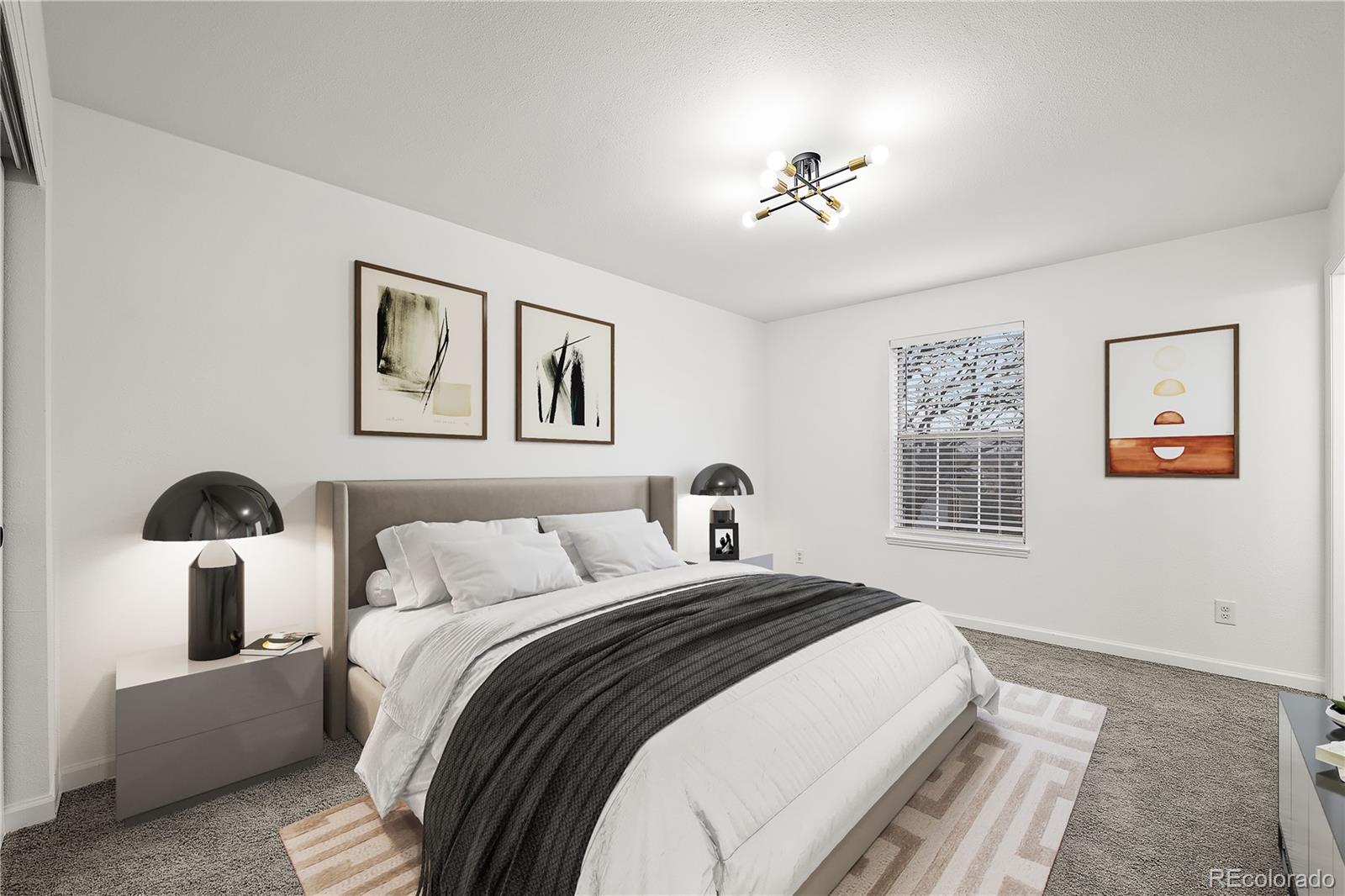 4185 S Argonne Street