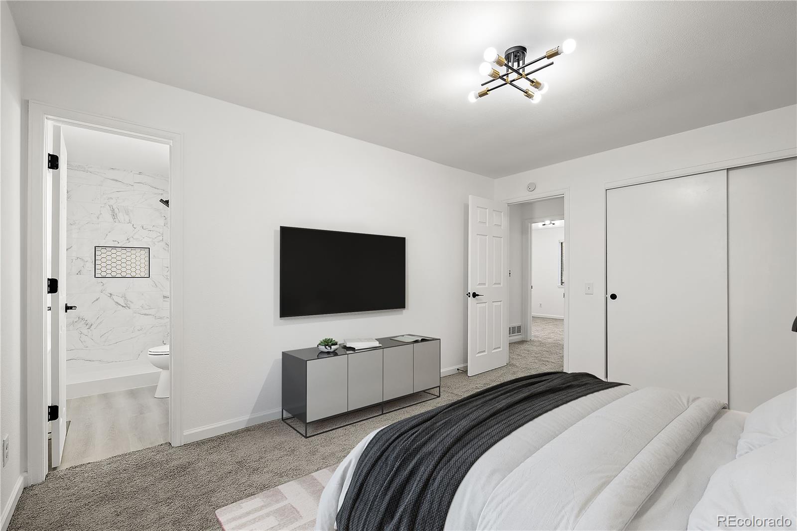 4185 S Argonne Street