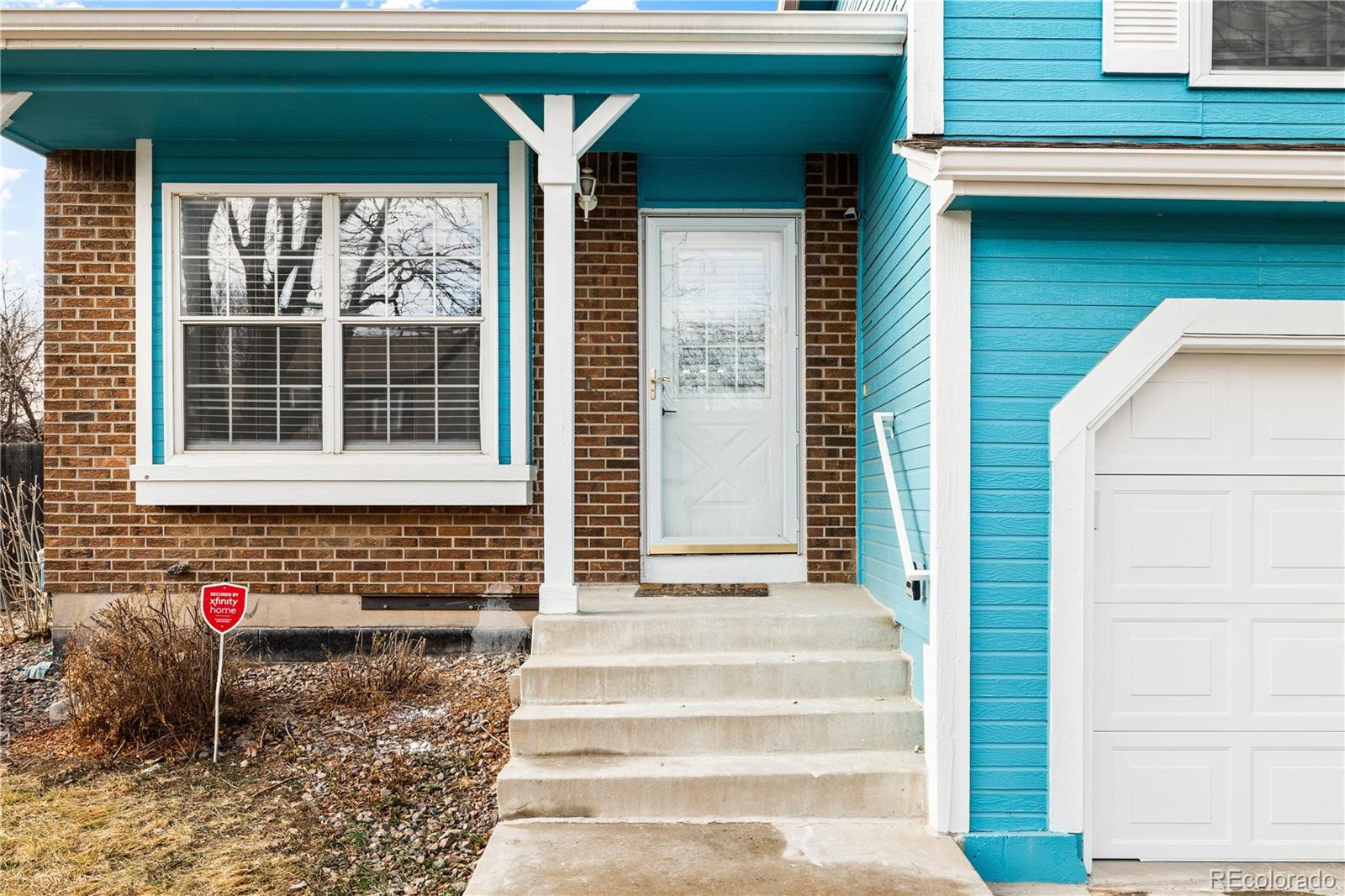 4185 S Argonne Street