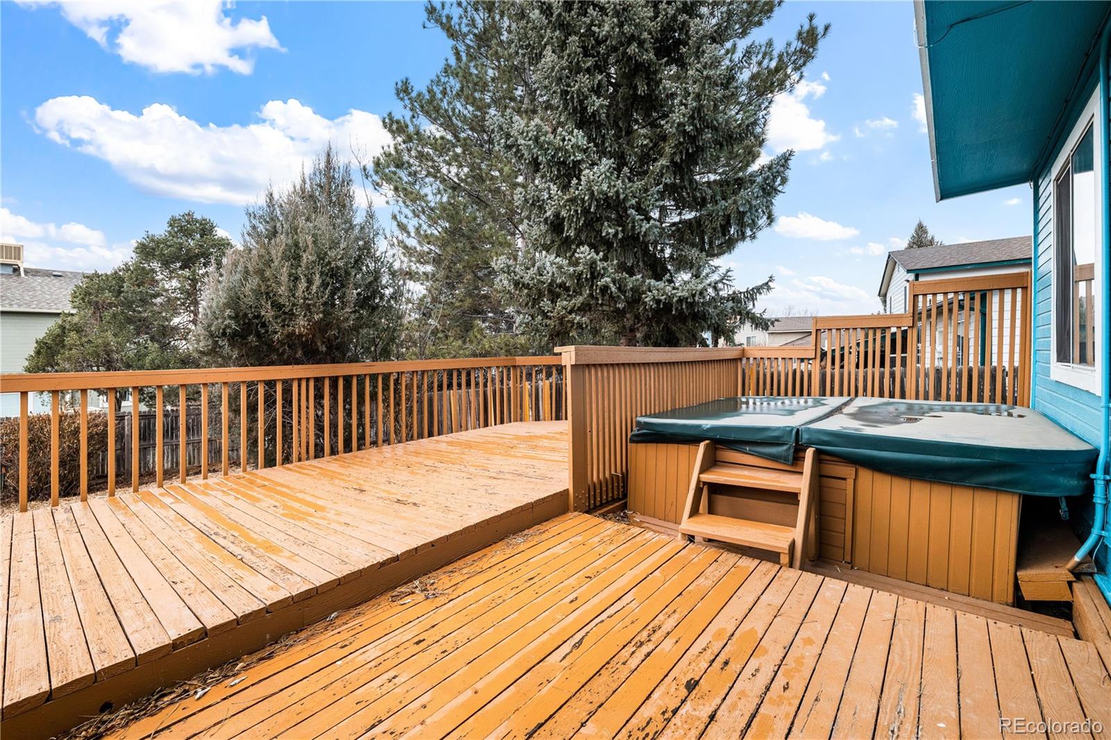 4185 S Argonne Street