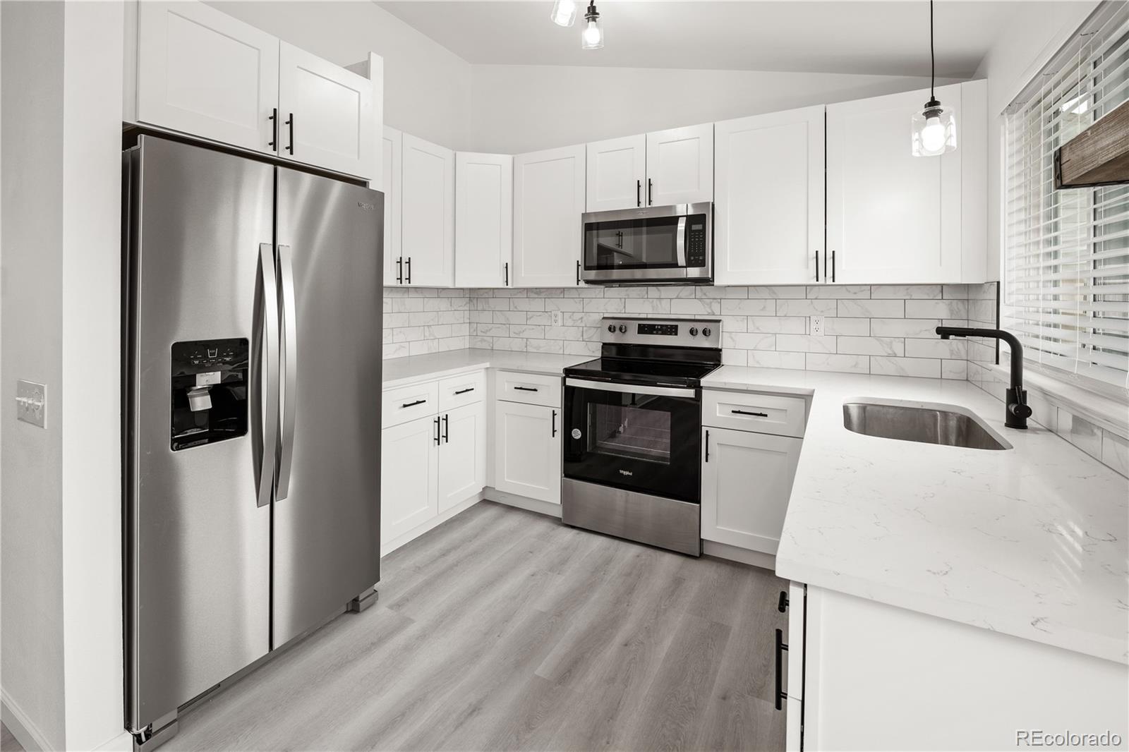 4185 S Argonne Street