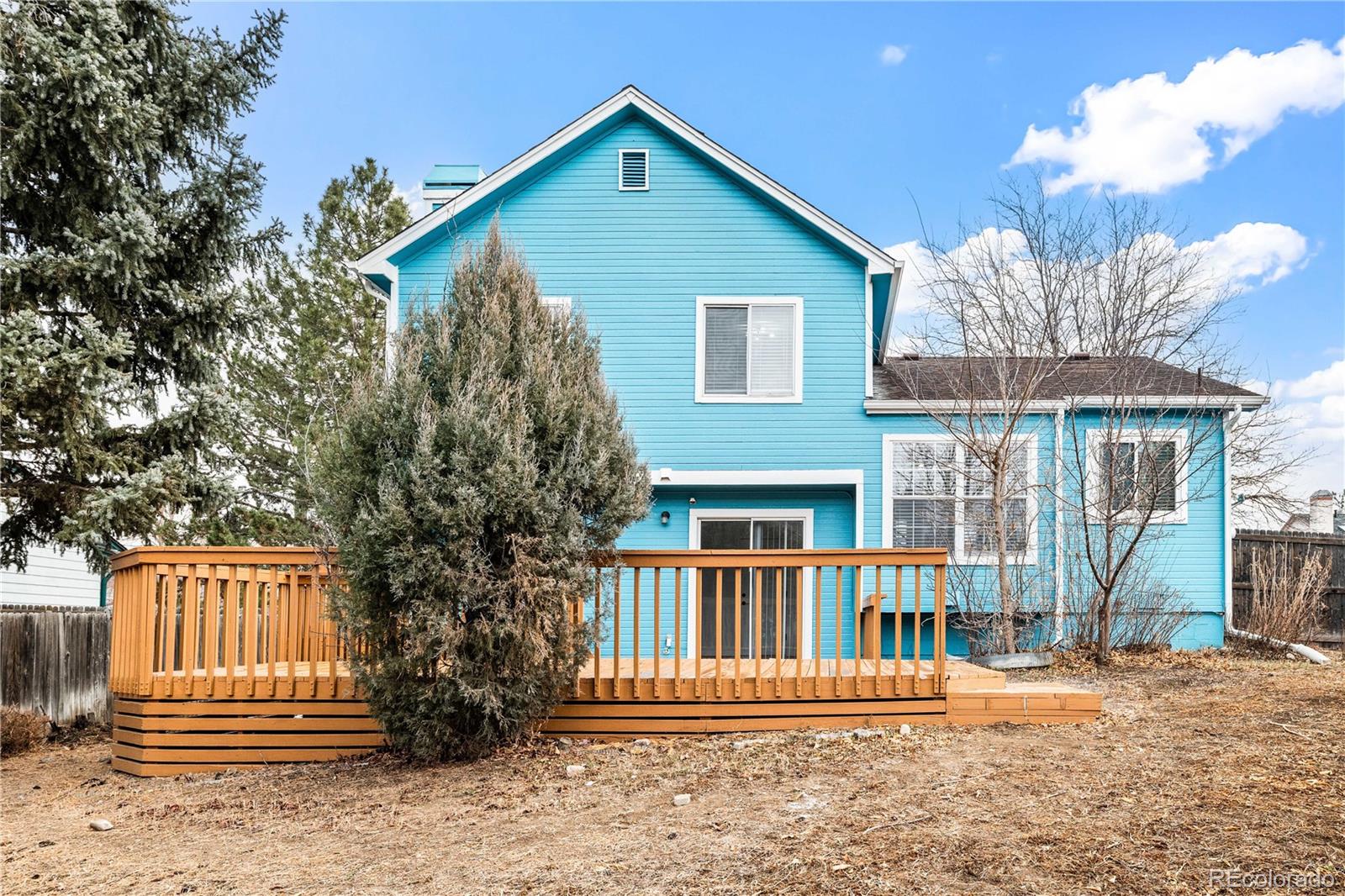 4185 S Argonne Street