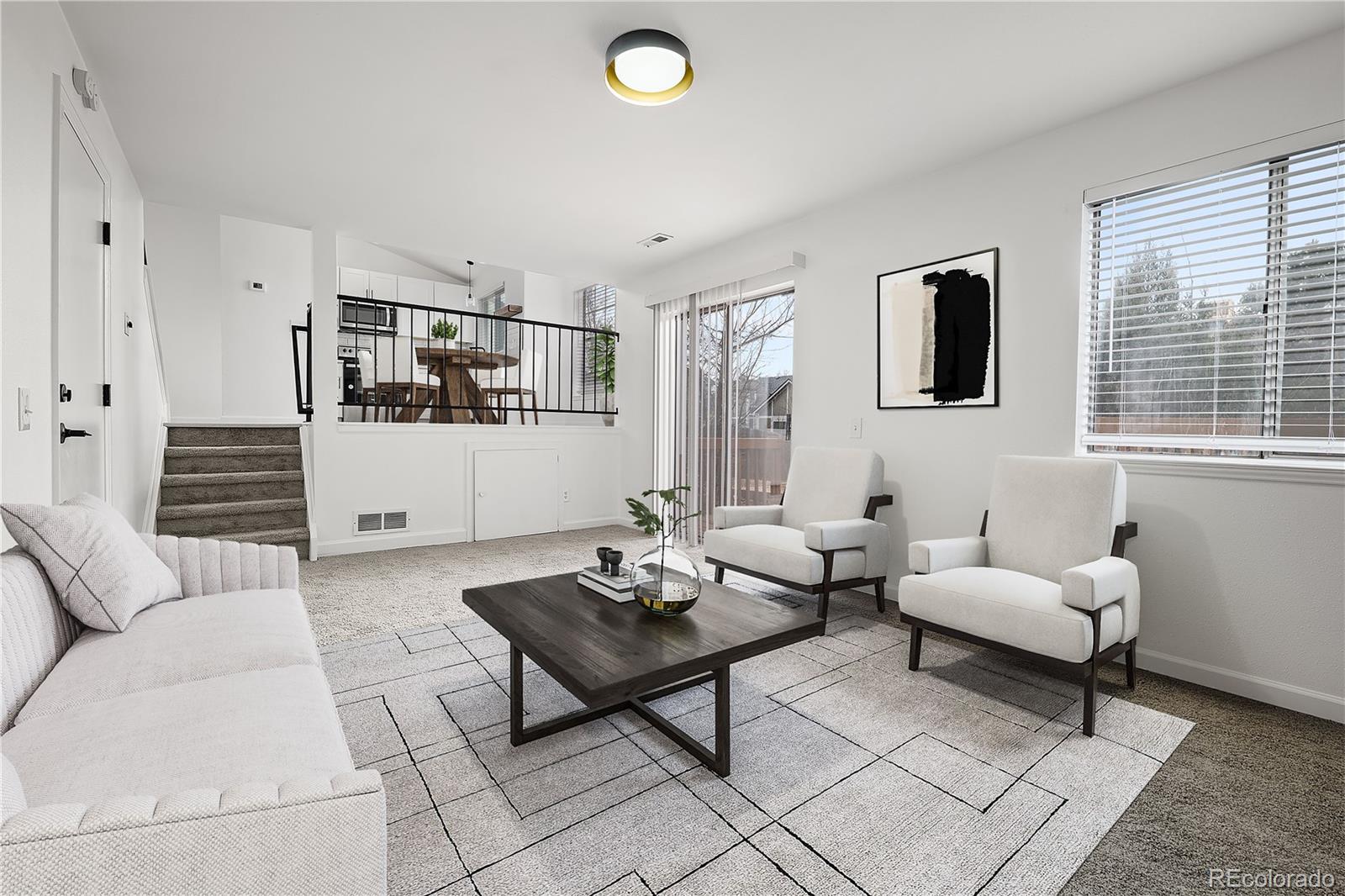 4185 S Argonne Street