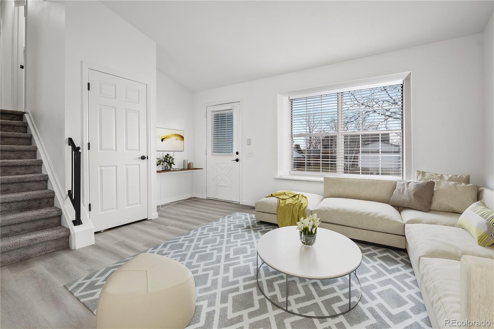 4185 S Argonne Street