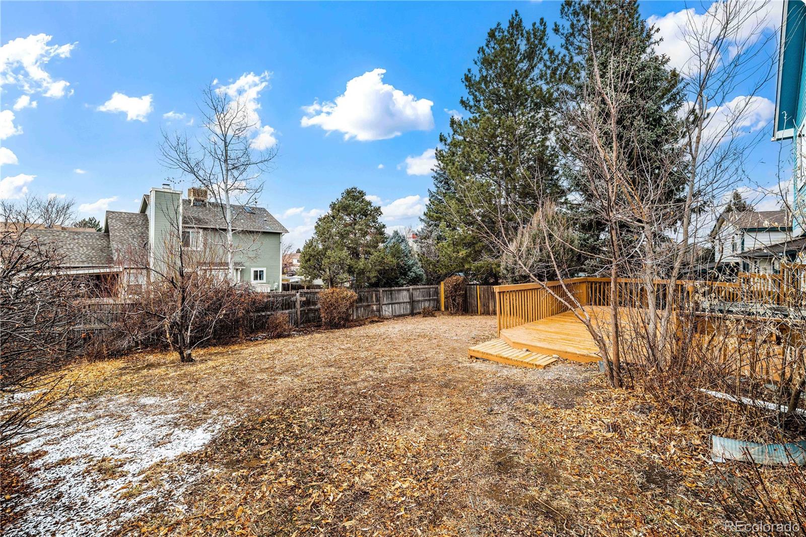 4185 S Argonne Street