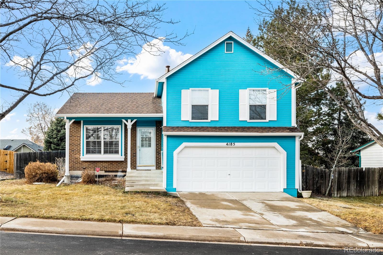 4185 S Argonne Street