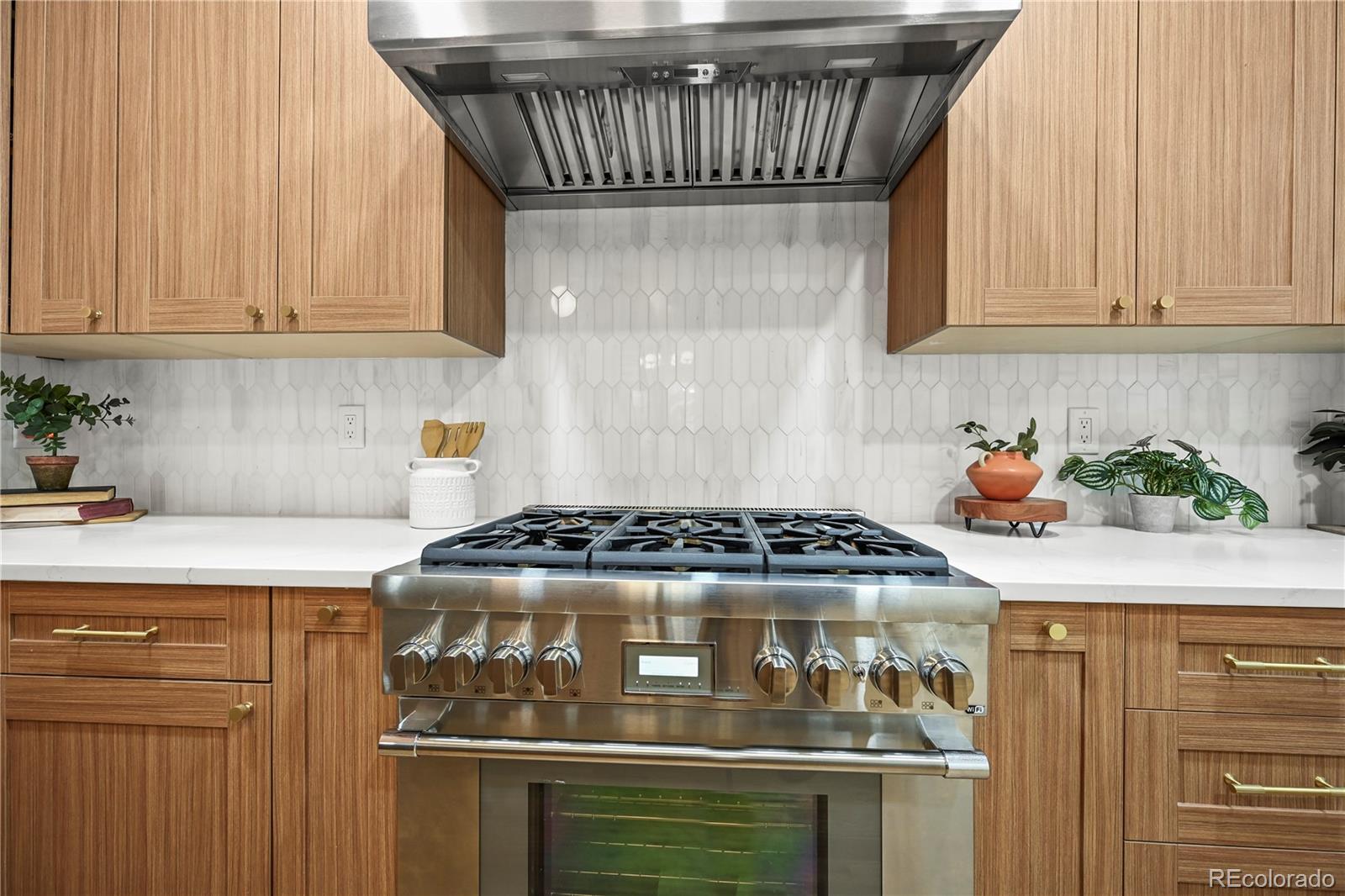 734 N Downing Street