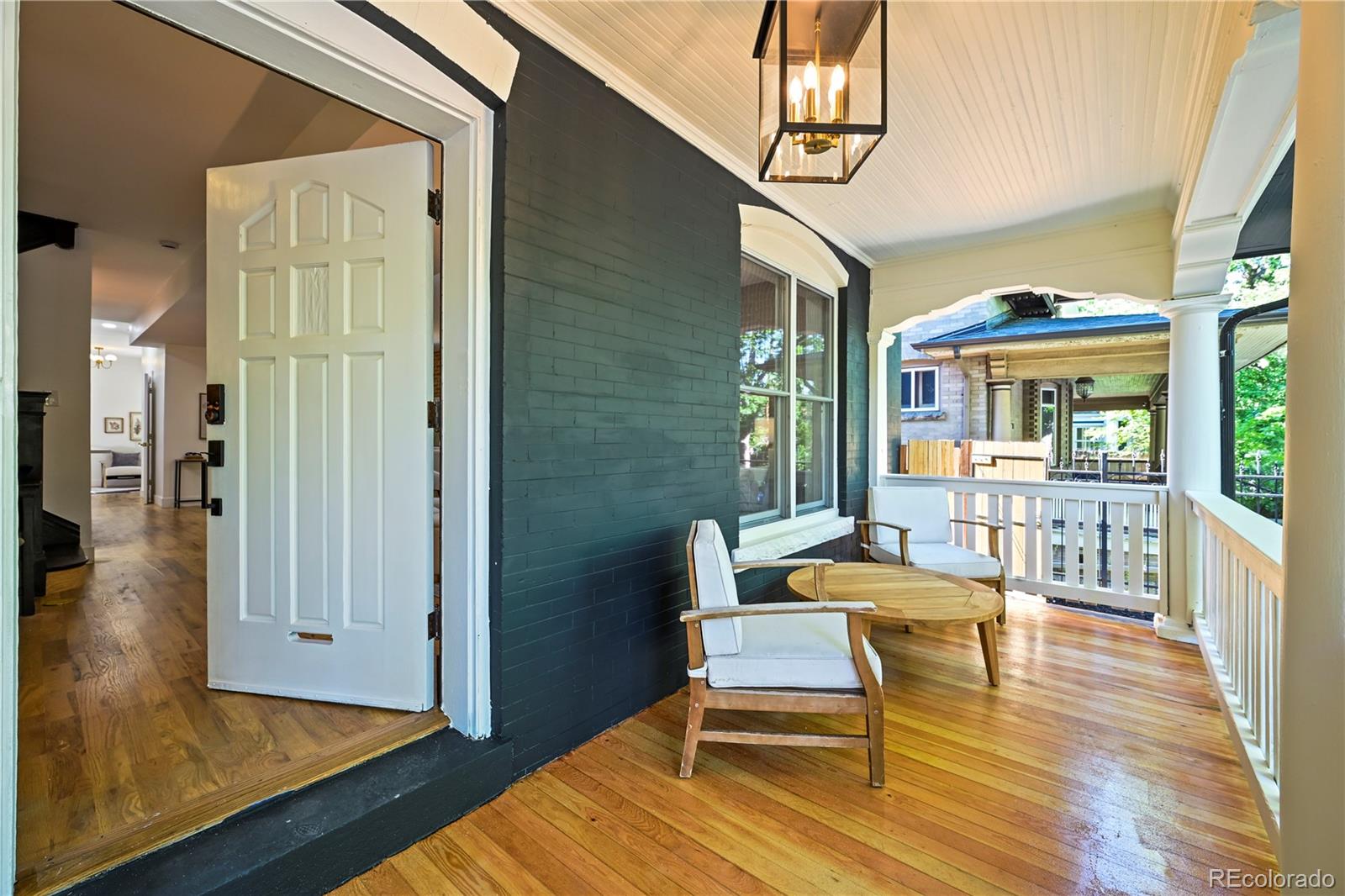 734 N Downing Street