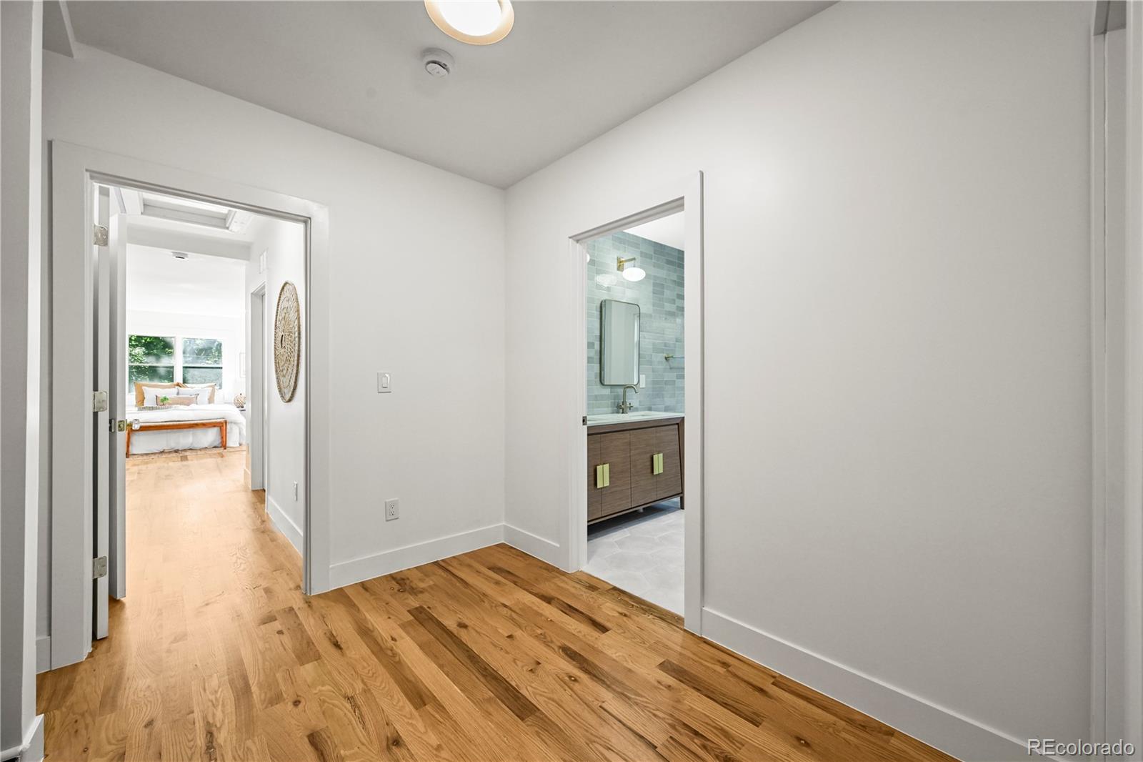 734 N Downing Street