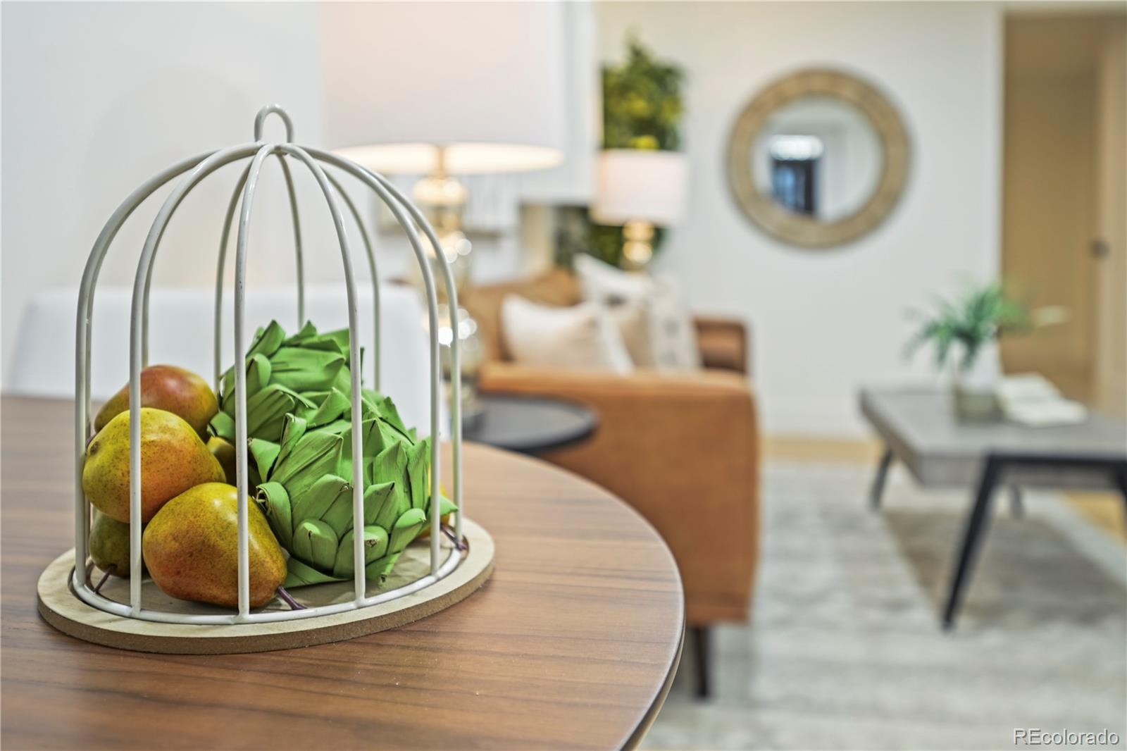 734 N Downing Street