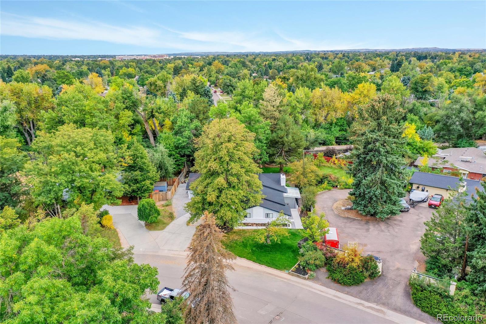 6488 S Southwood Drive