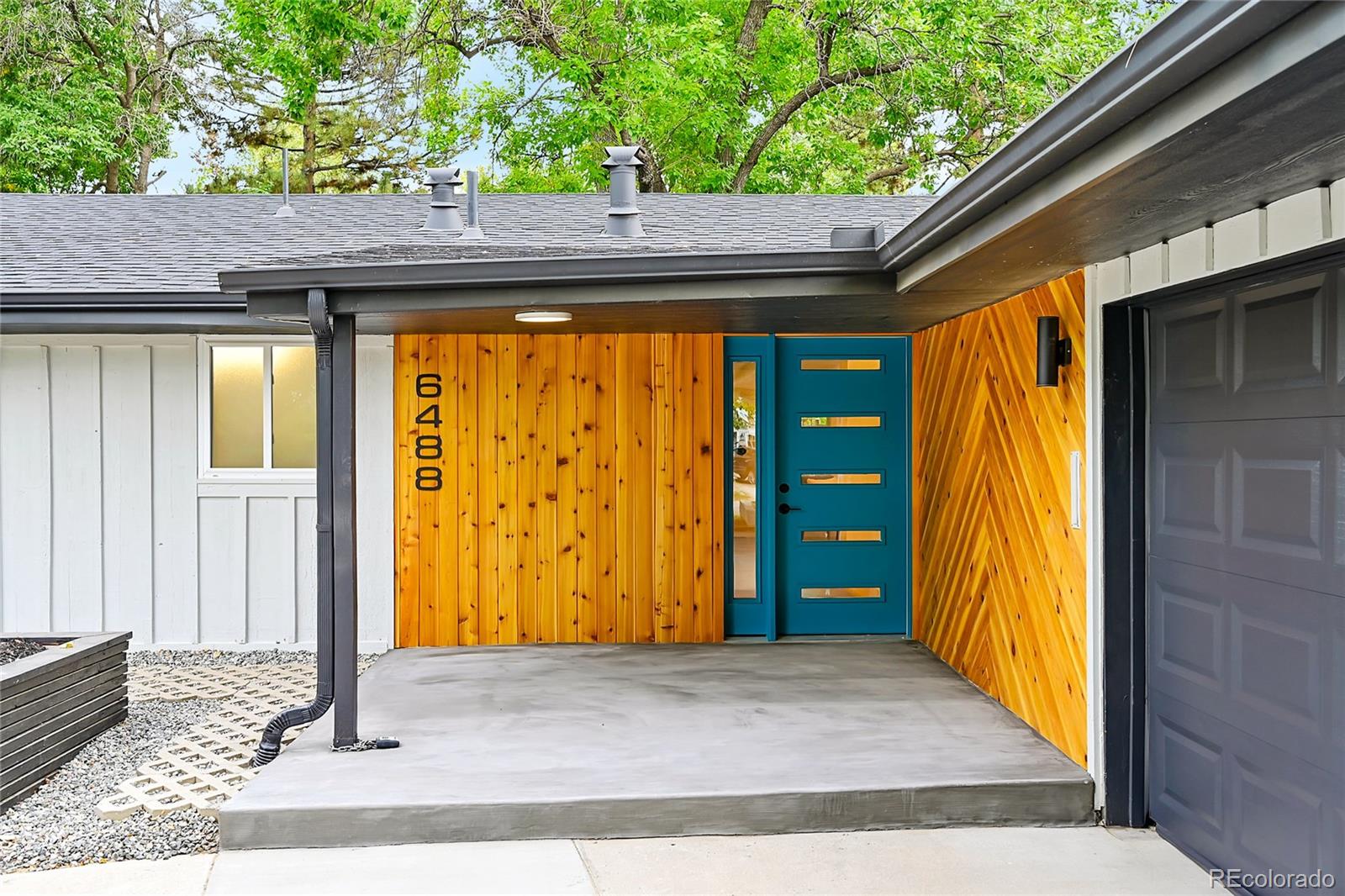 6488 S Southwood Drive