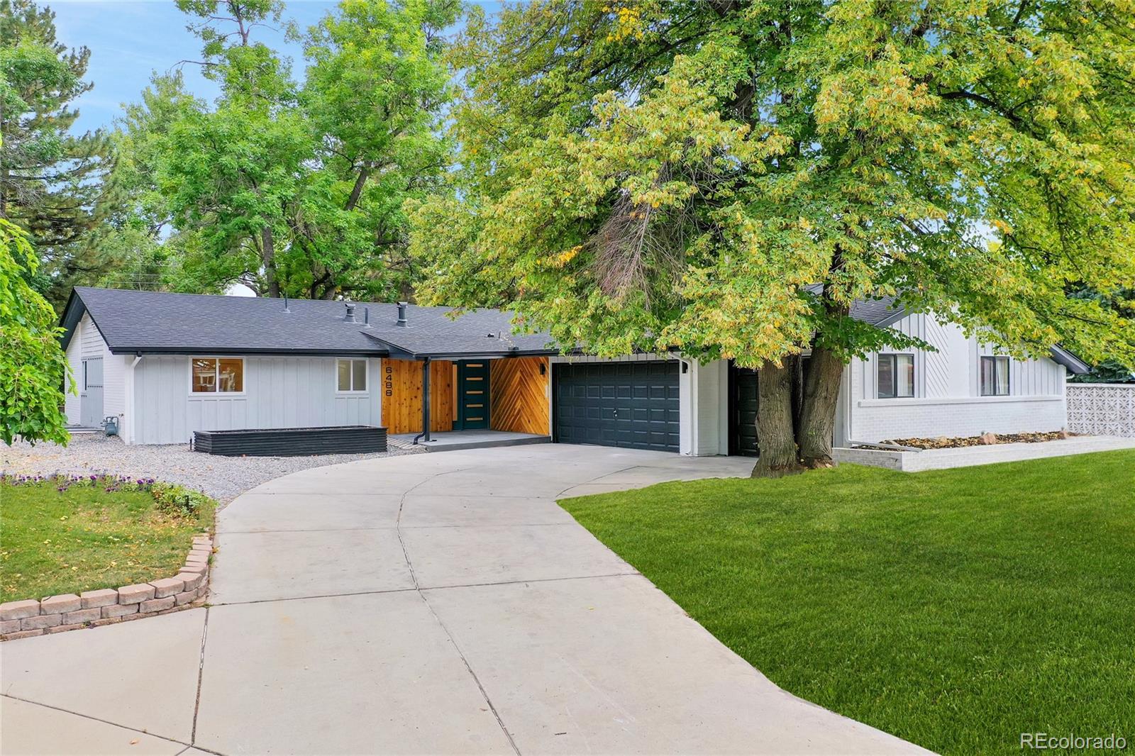 6488 S Southwood Drive