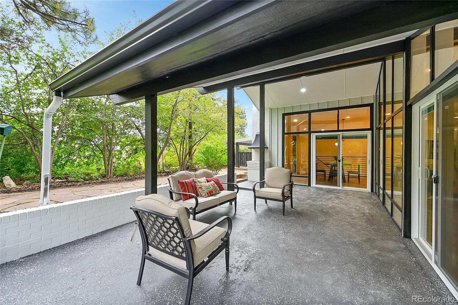 6488 S Southwood Drive